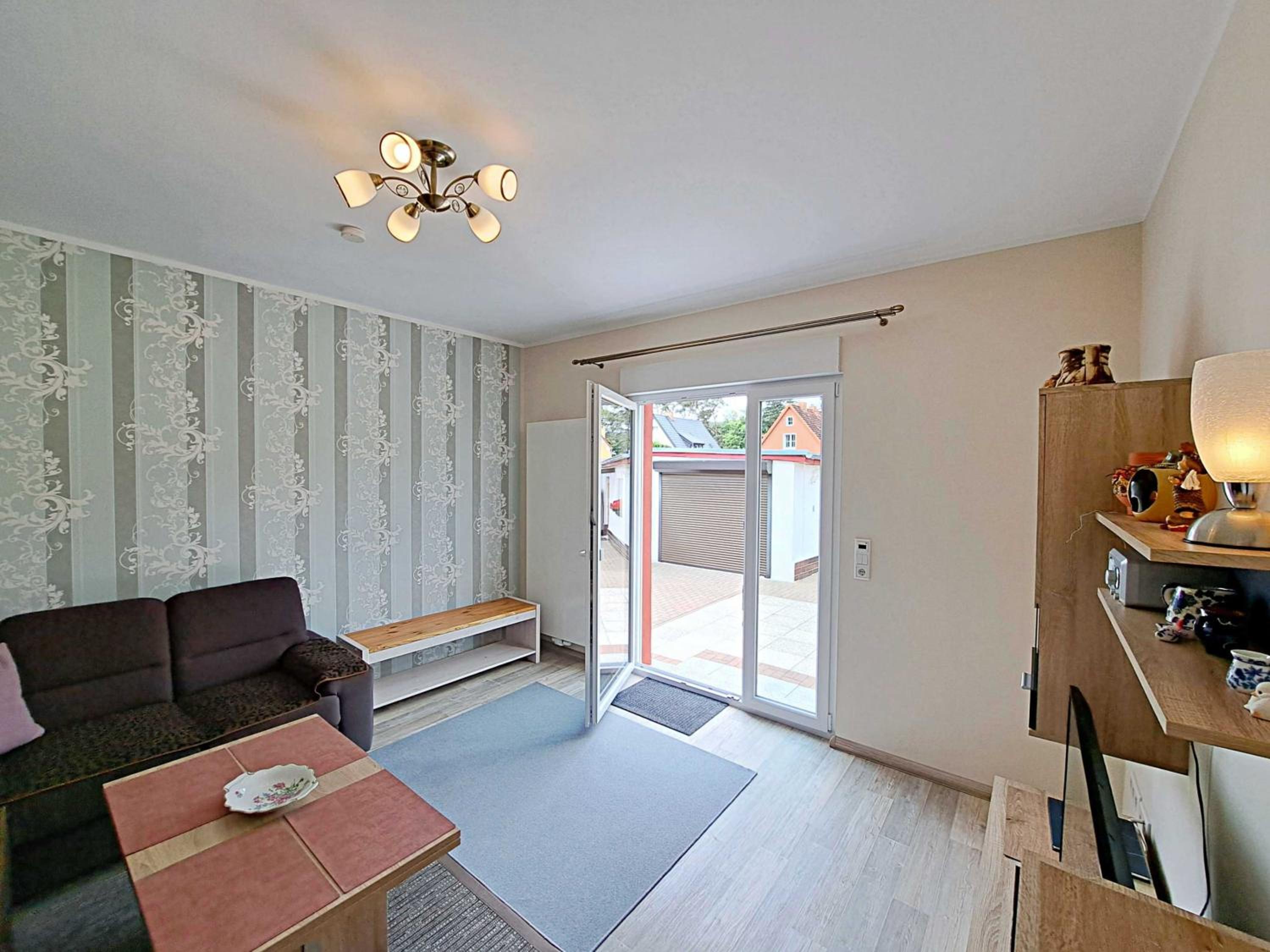 Ferienhaus Ostend