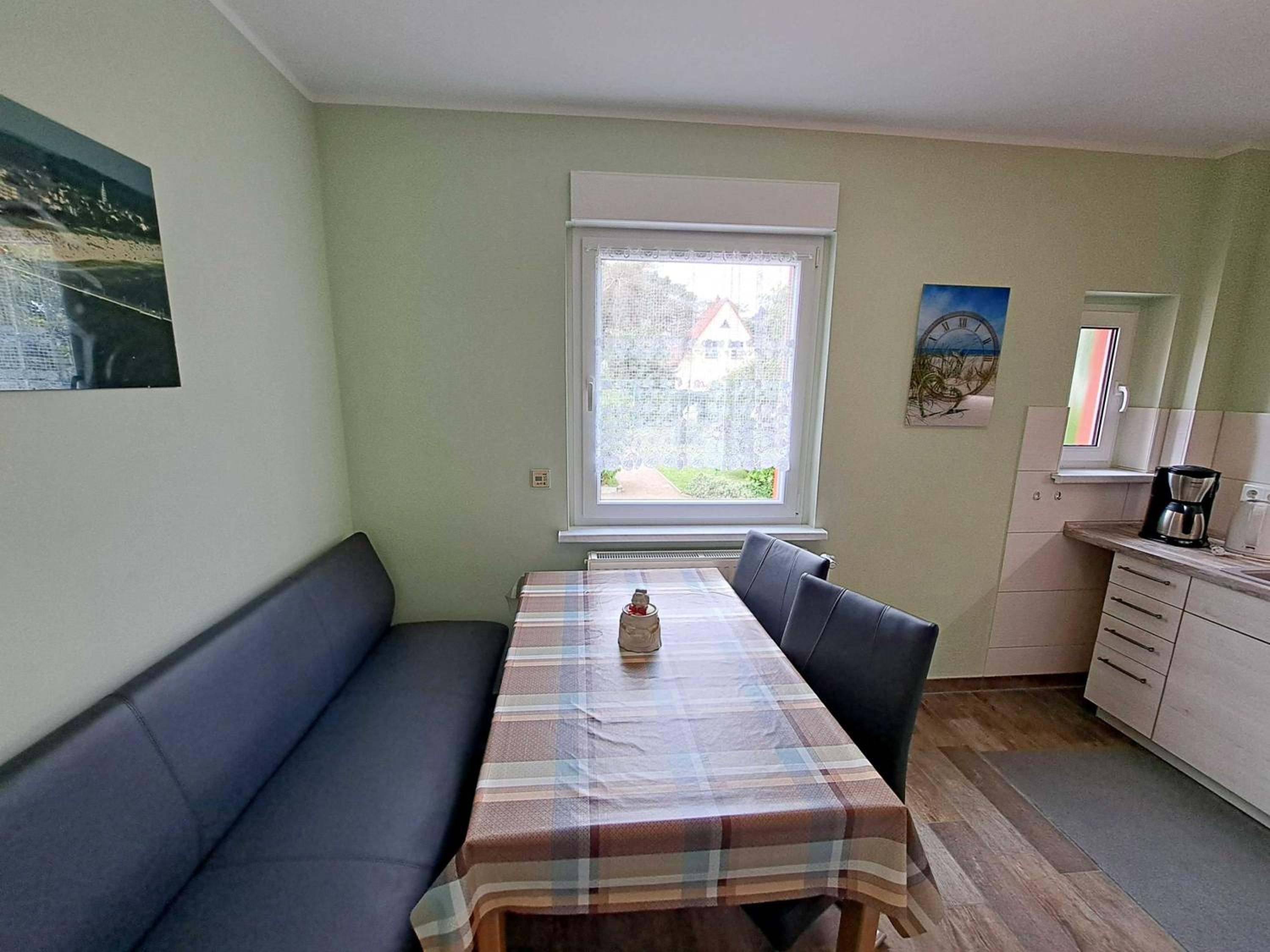 Ferienhaus Ostend