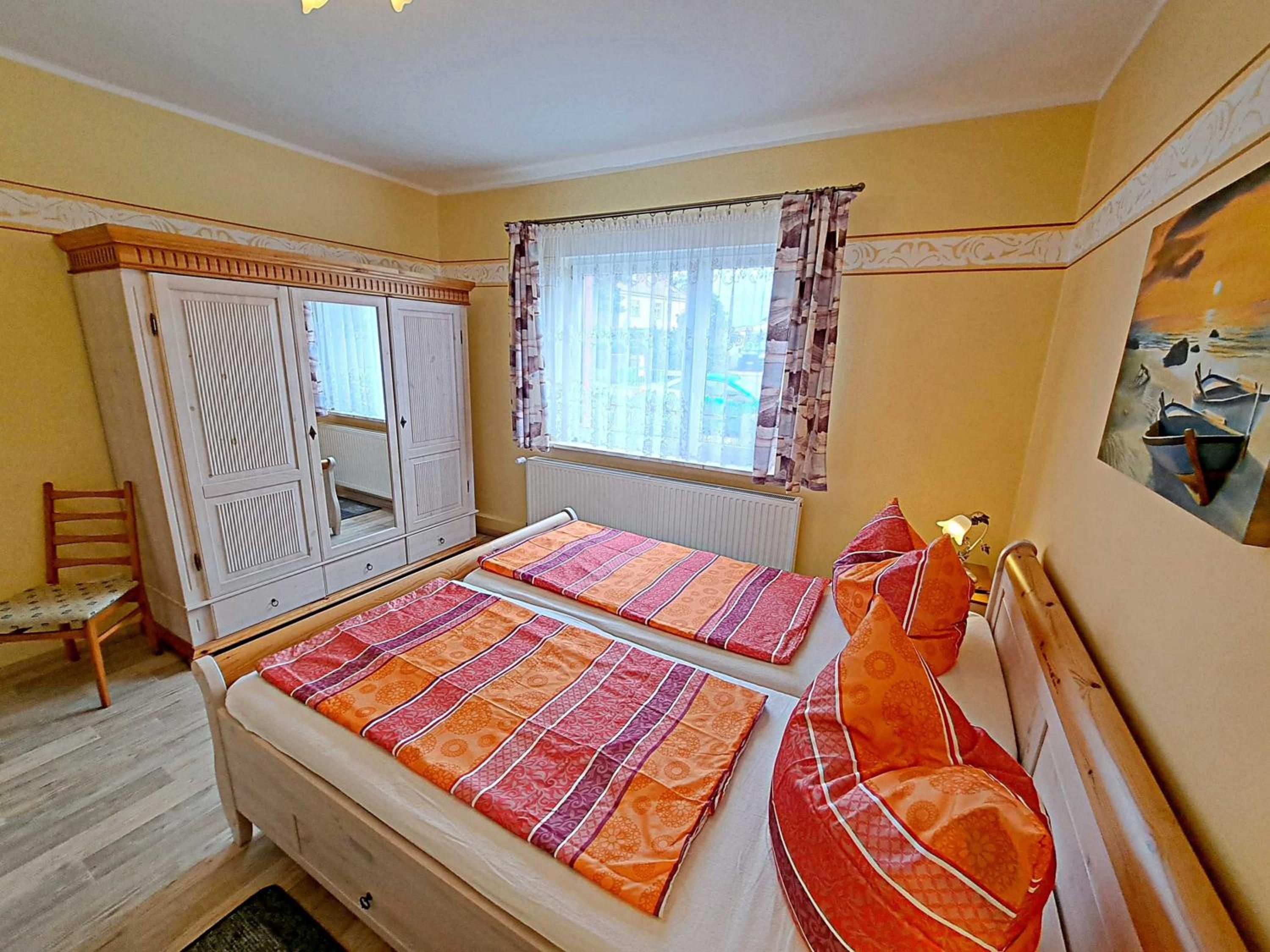 Ferienhaus Ostend
