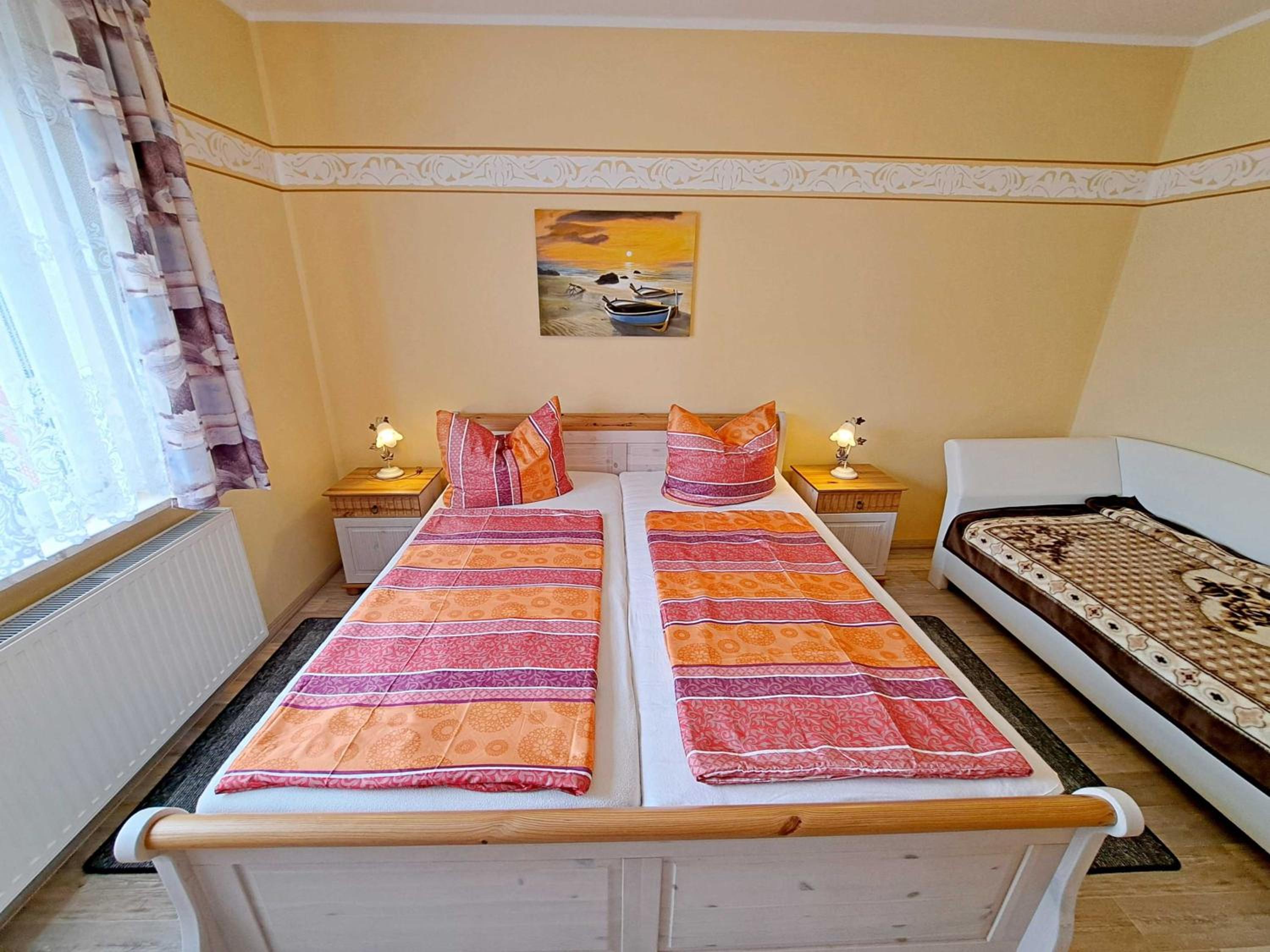 Ferienhaus Ostend