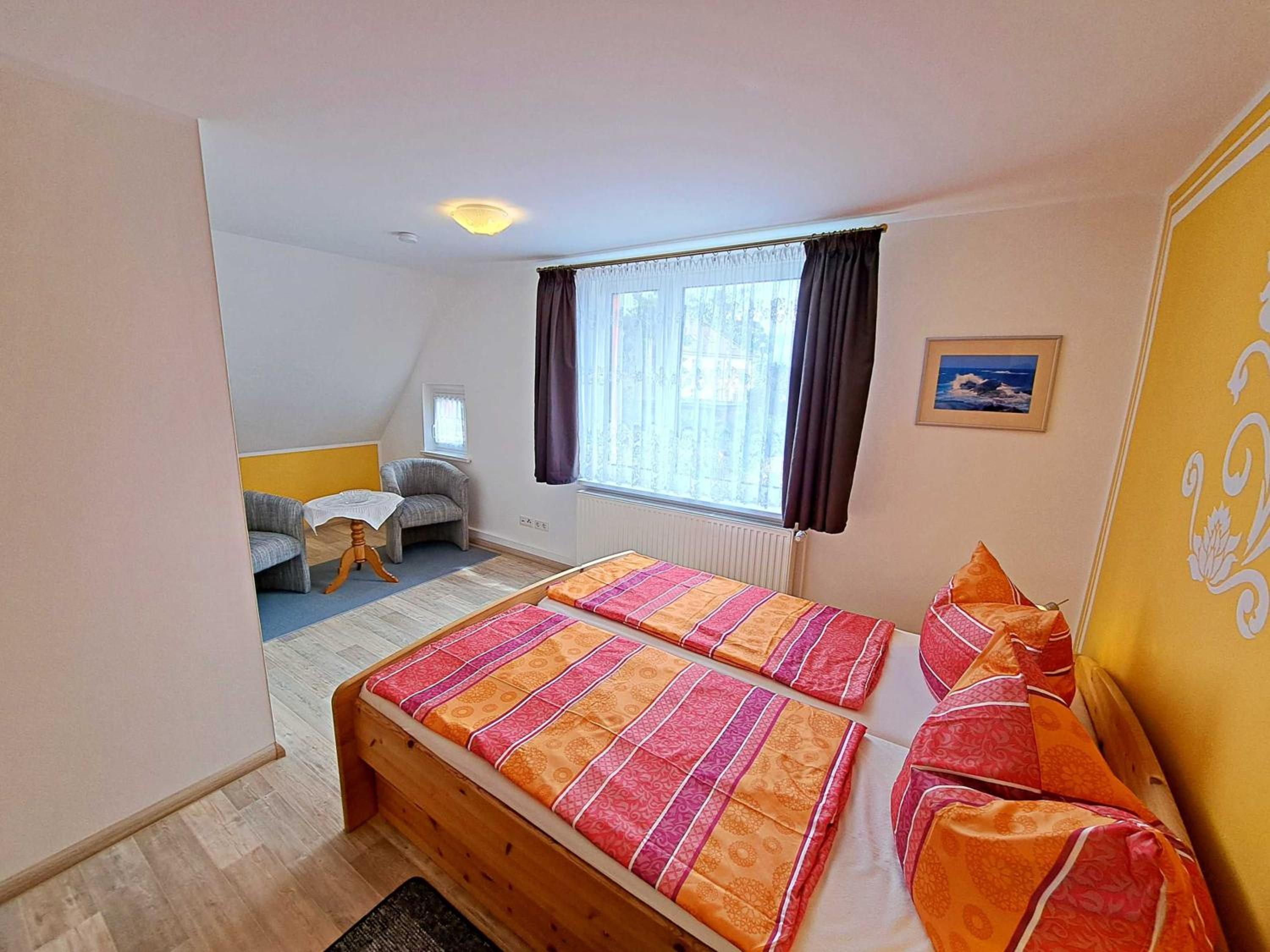 Ferienhaus Ostend