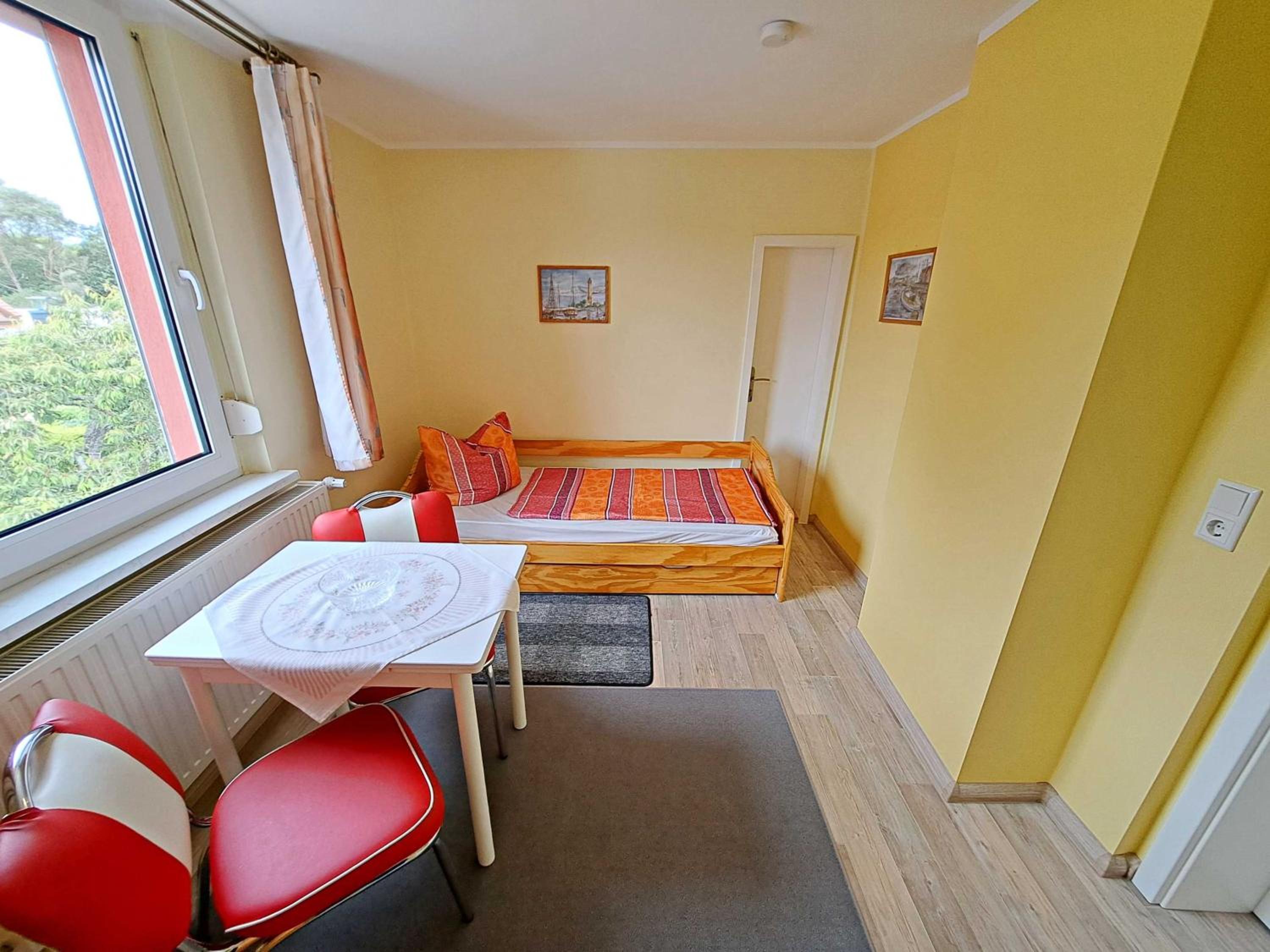 Ferienhaus Ostend