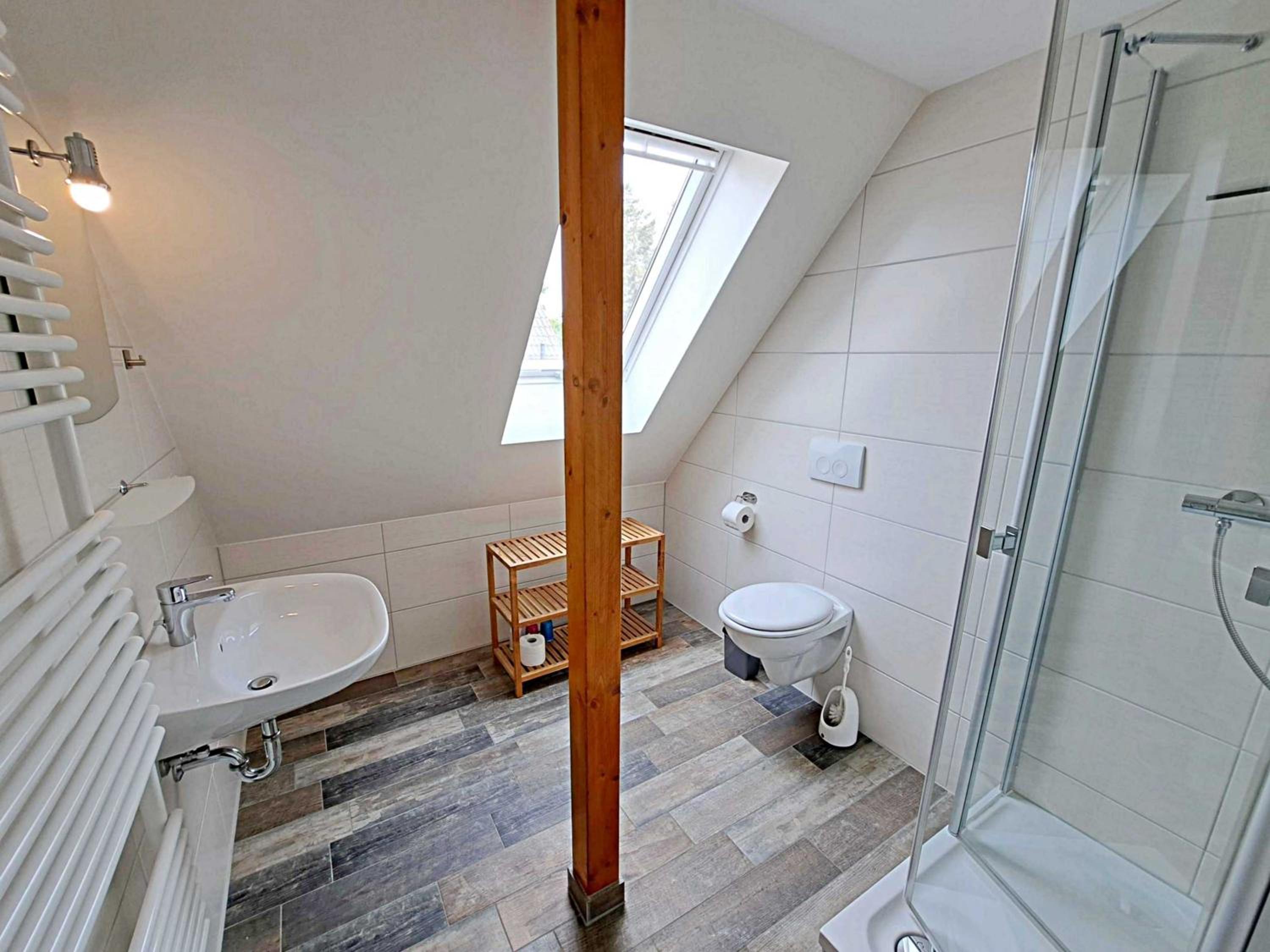 Ferienhaus Ostend