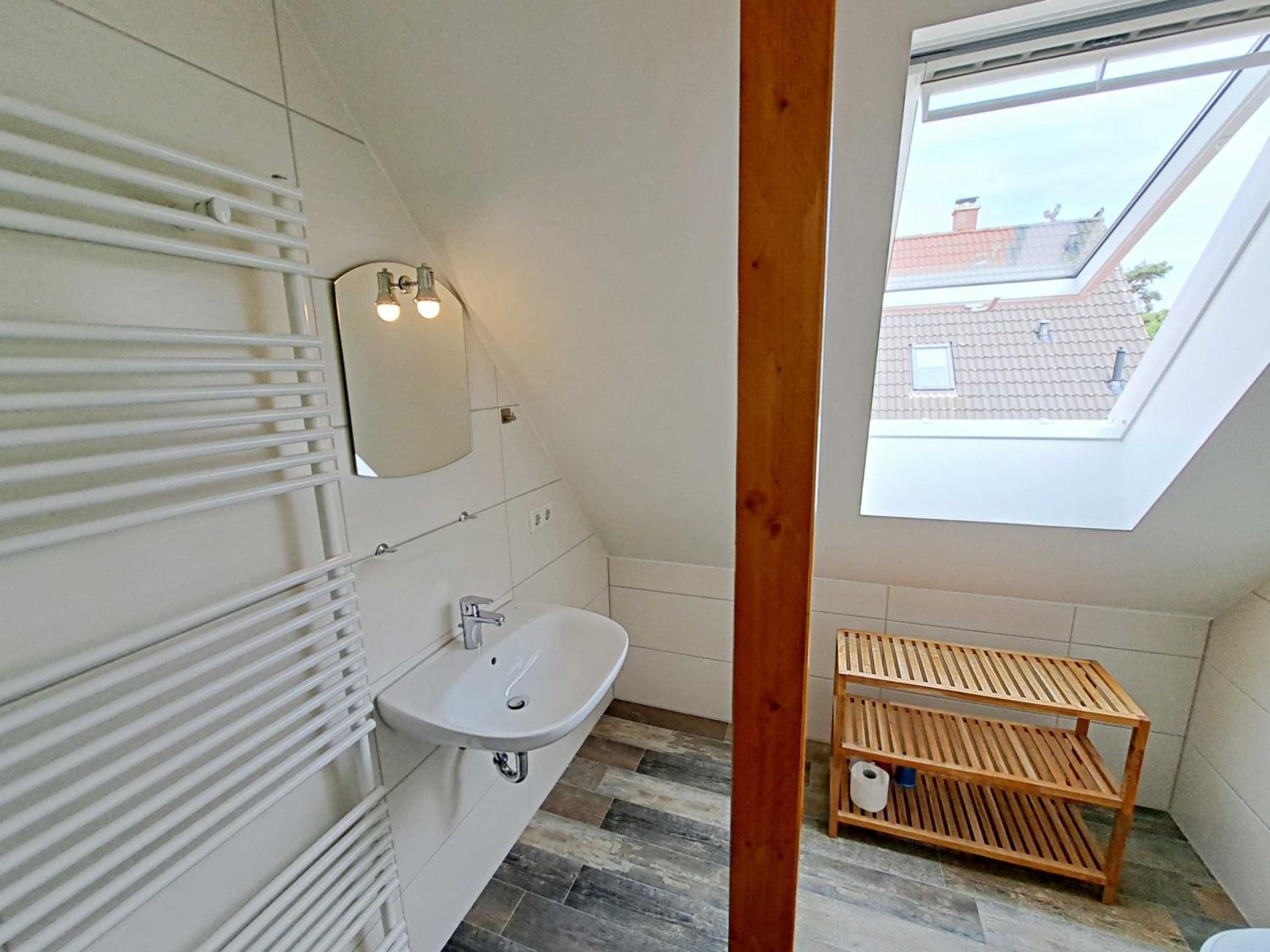 Ferienhaus Ostend
