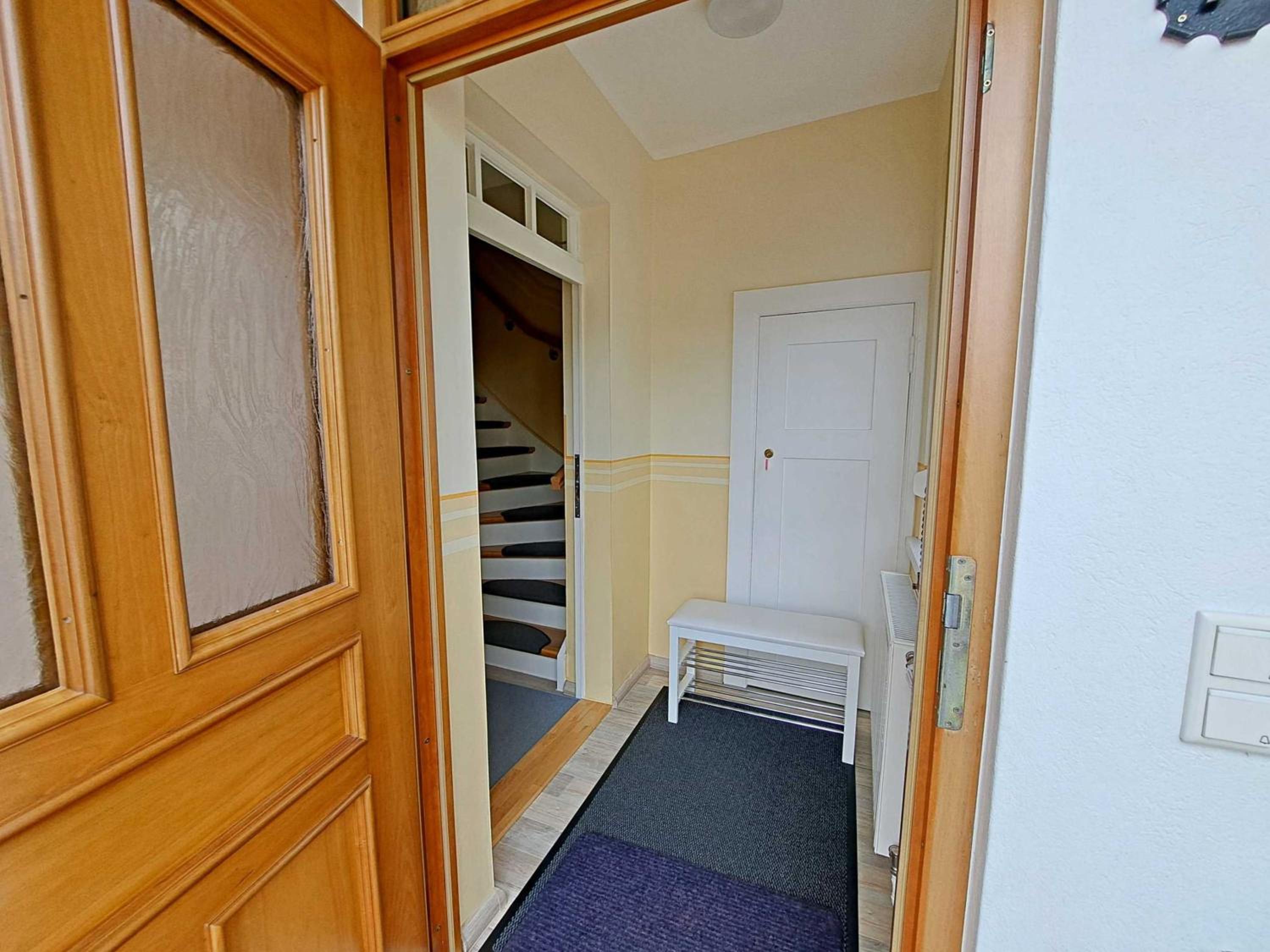 Ferienhaus Ostend