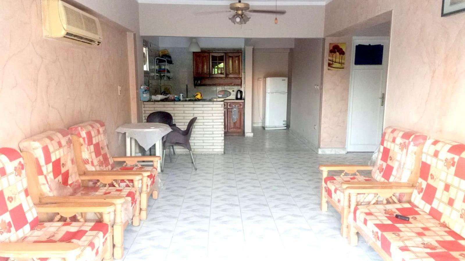 2-BR Unit Private Garden Ain Sokhna view 2
