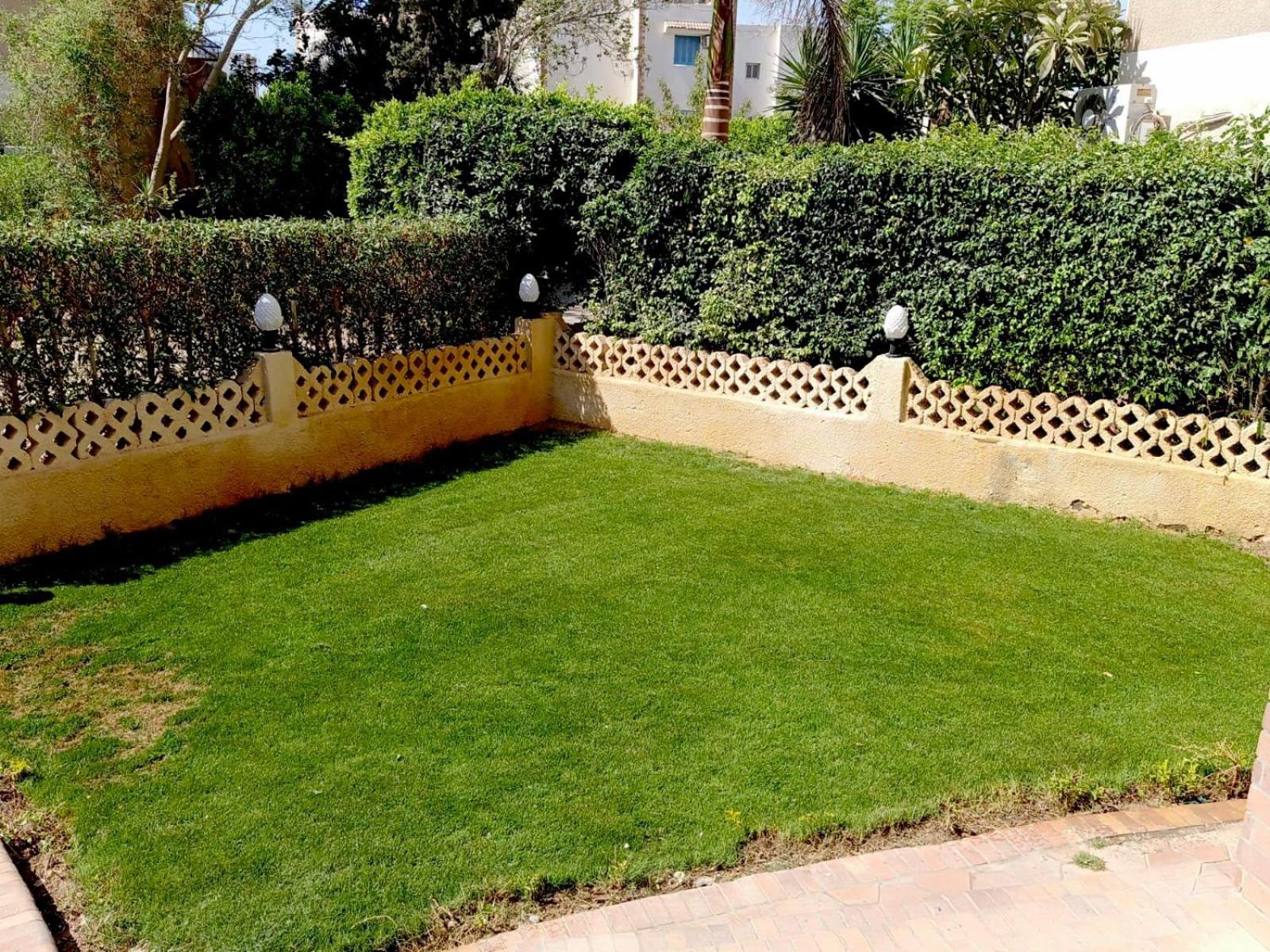 2-BR Unit Private Garden Ain Sokhna view 3