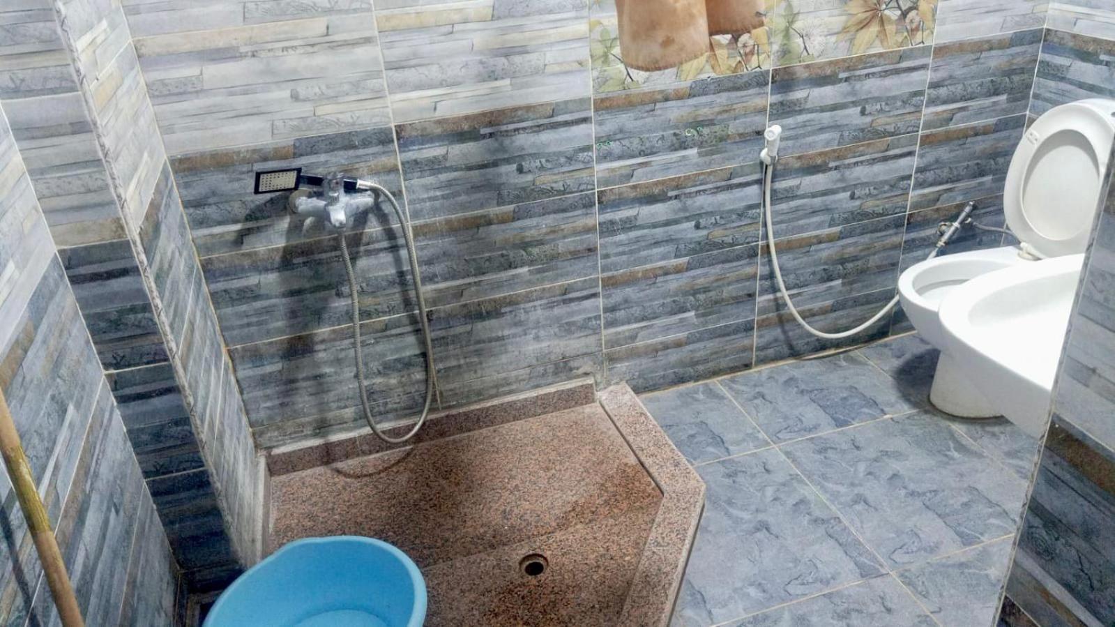 2-BR Unit Private Garden Ain Sokhna view 4