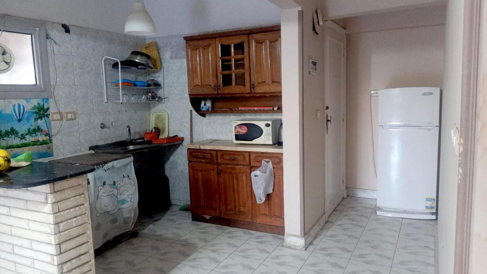 2-BR Unit Private Garden Ain Sokhna view 5