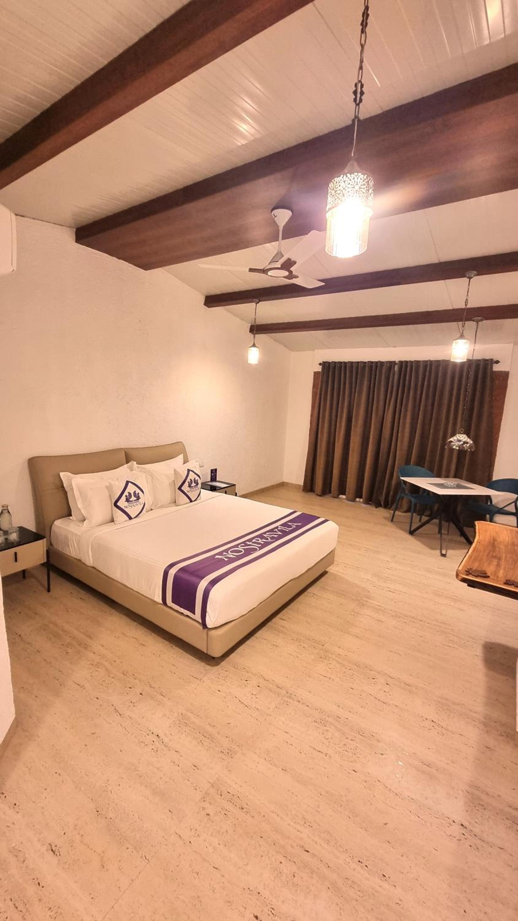 Lonavala Vacations - Nostravila - Property Image 194