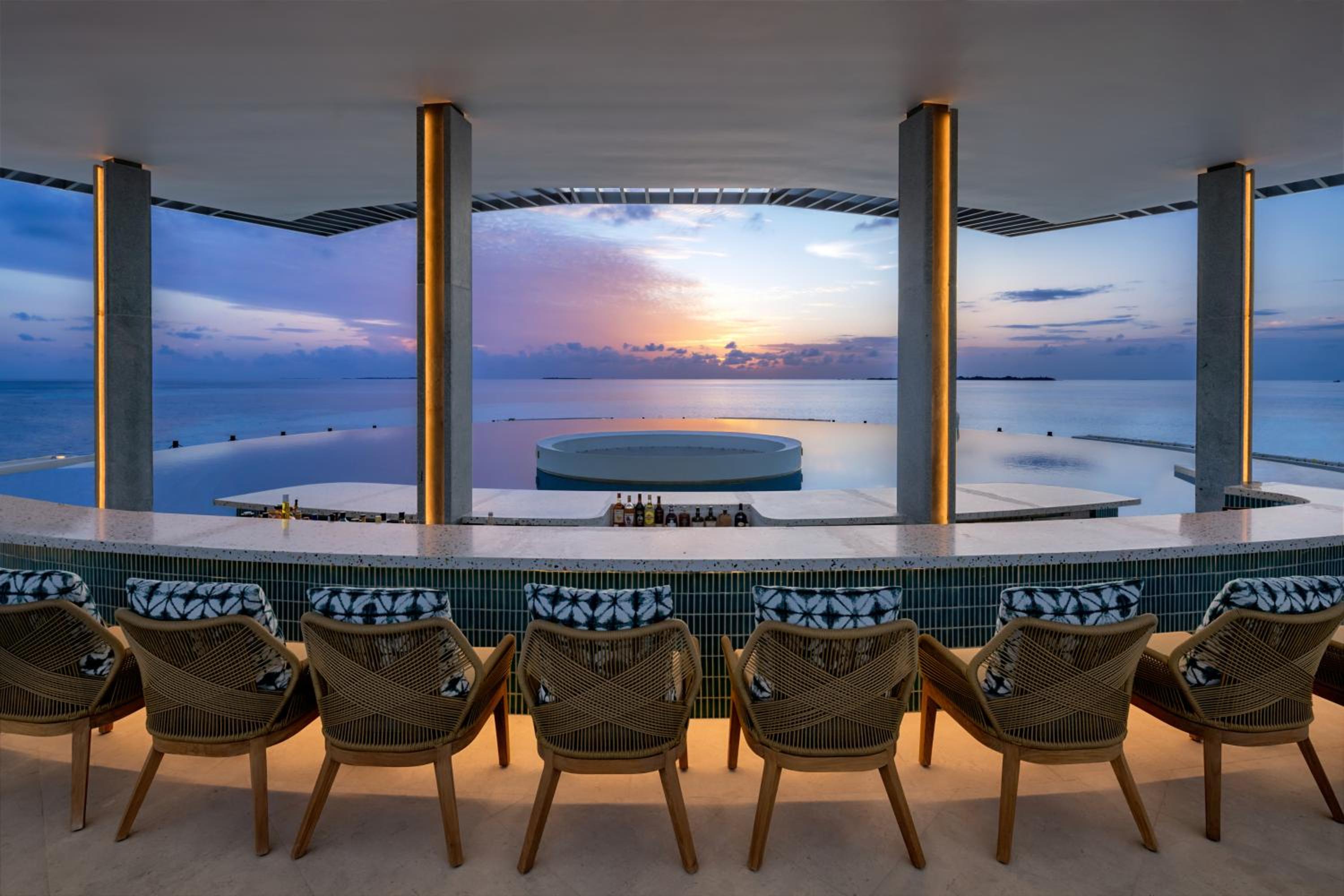 Six Senses Kanuhura 5