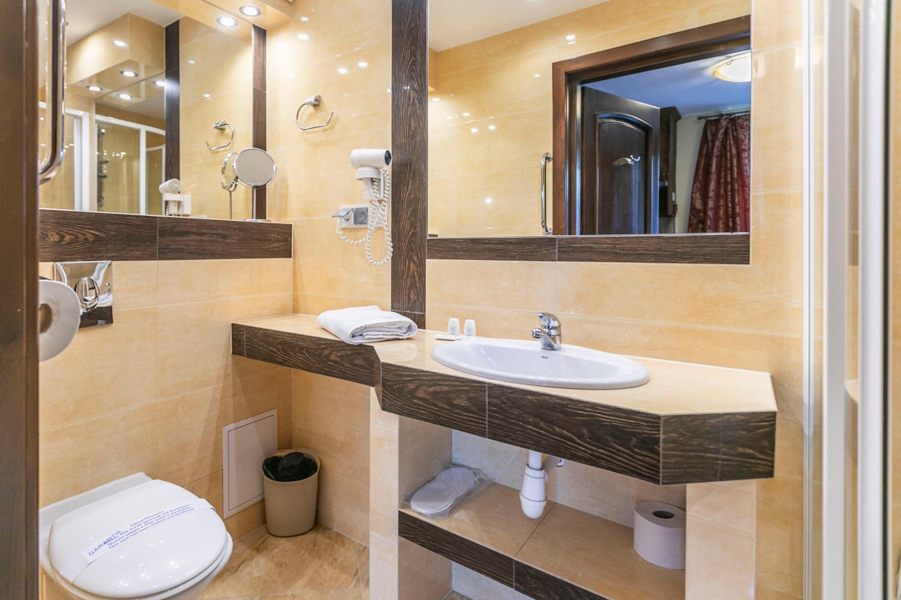 Apartamenty z widokiem na Tatry Cztery Pory Roku