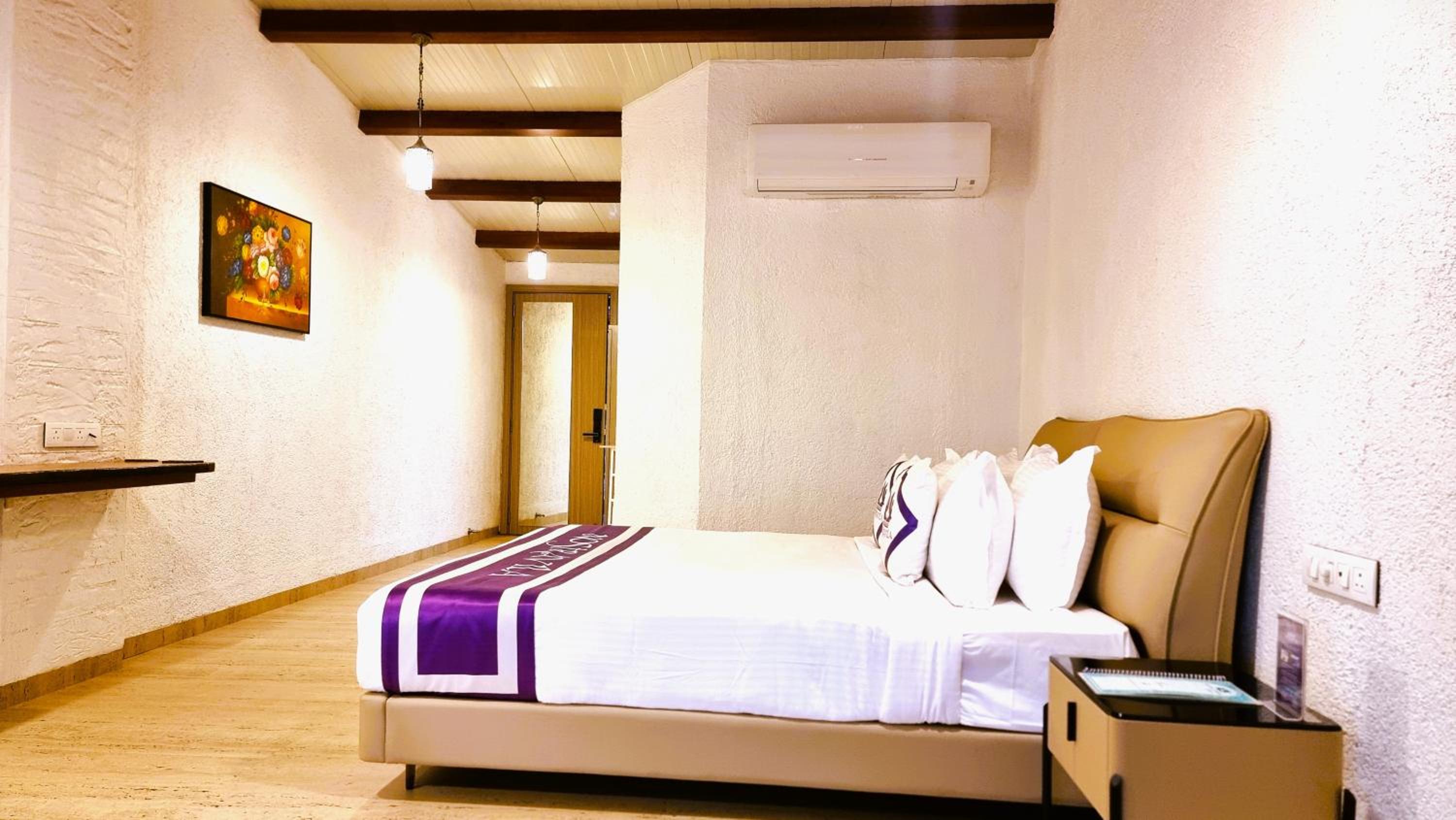Lonavala Vacations - Nostravila - Property Image 195