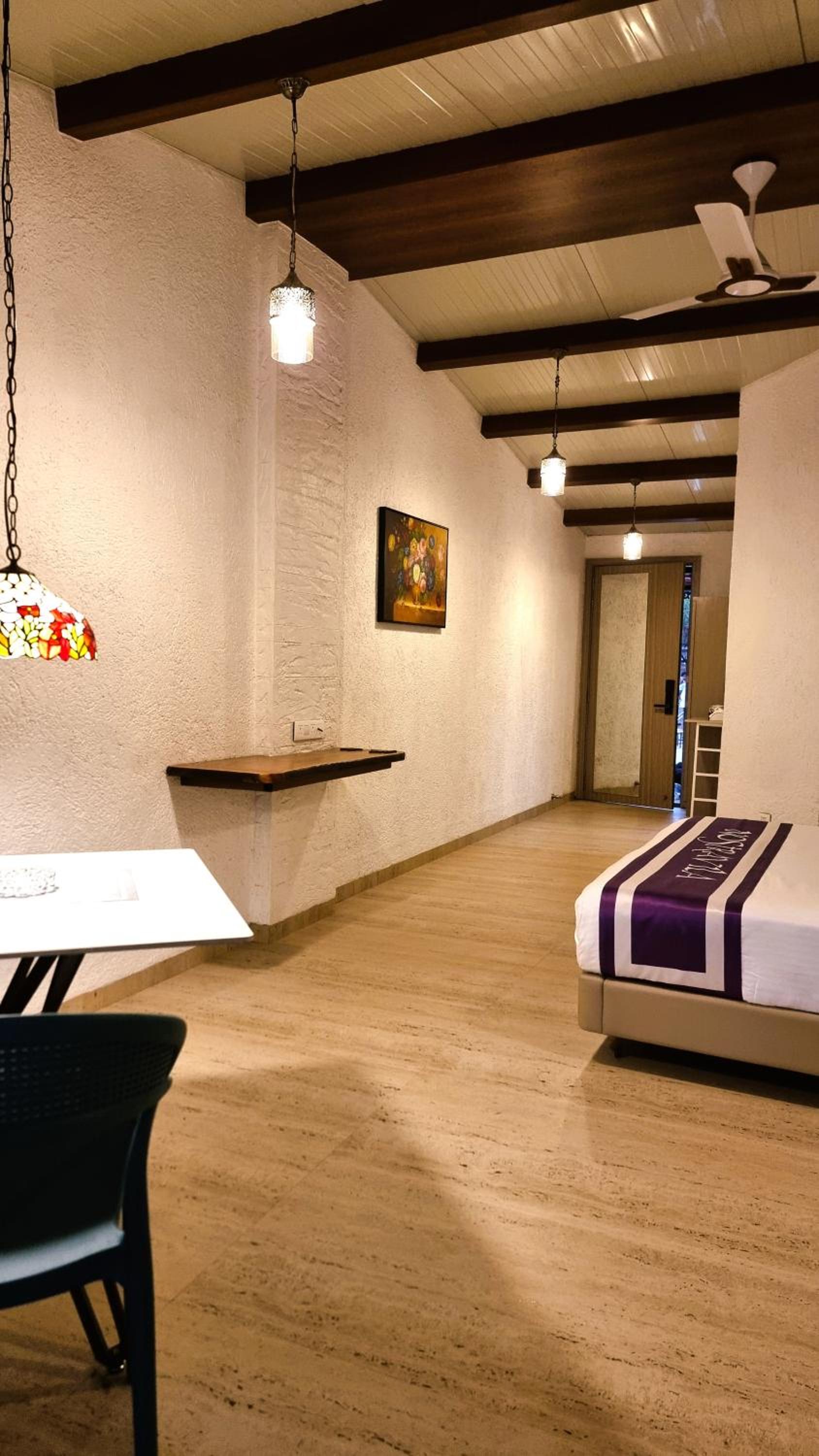 Lonavala Vacations - Nostravila - Property Image 196