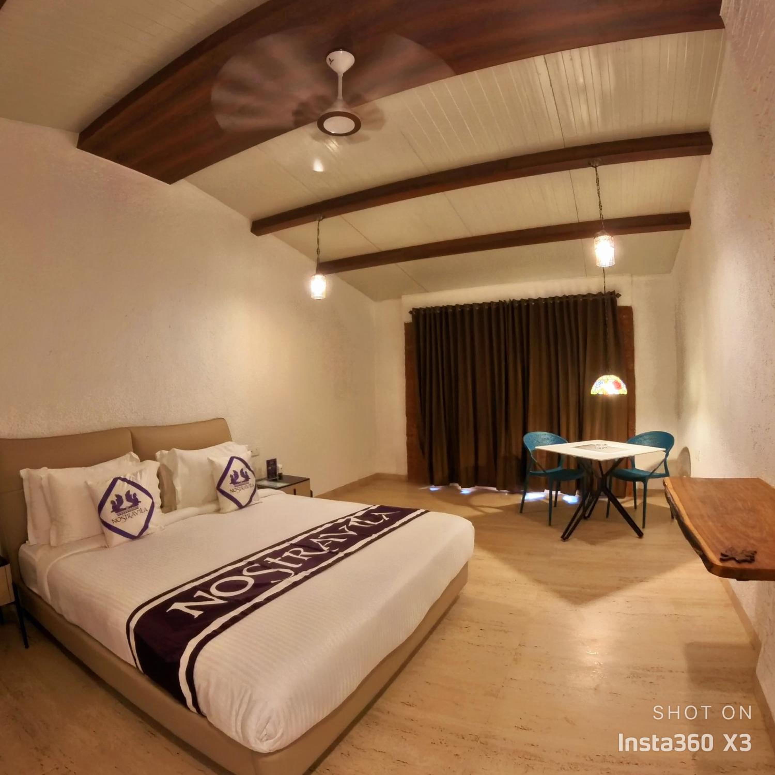 Lonavala Vacations - Nostravila - Property Image 198