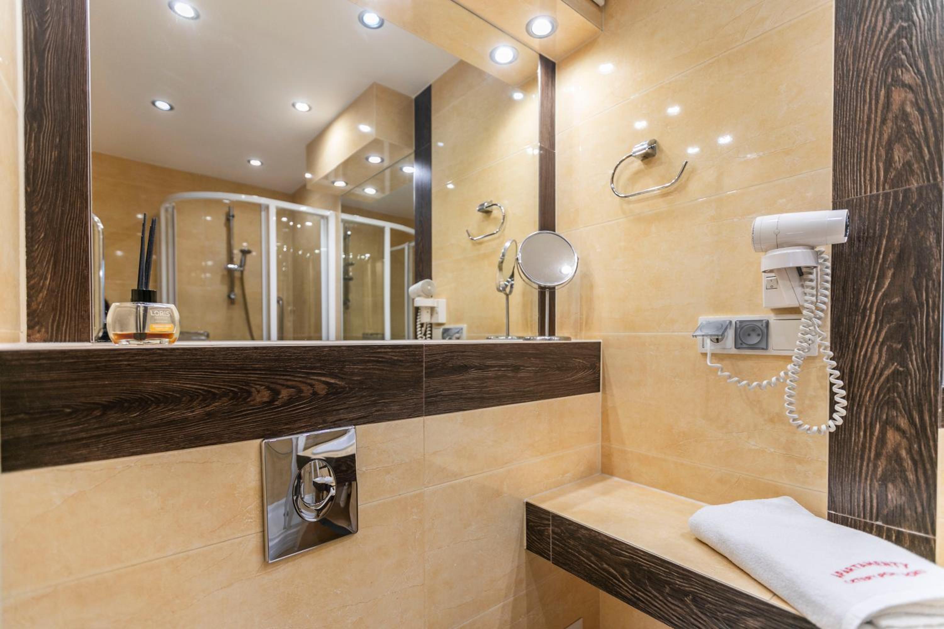 Apartamenty z widokiem na Tatry Cztery Pory Roku