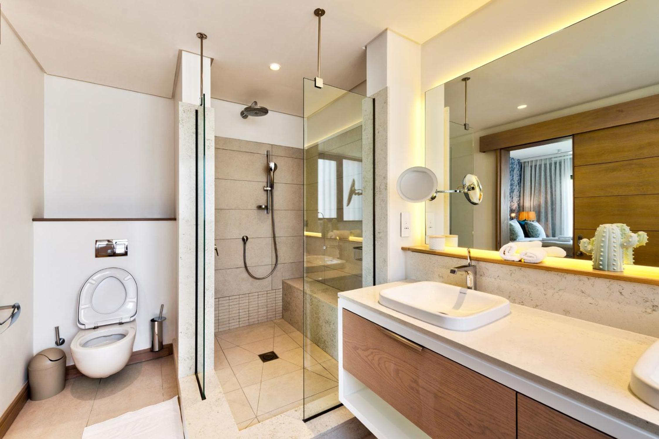Mauritius Ultra Luxury Apartment view 2