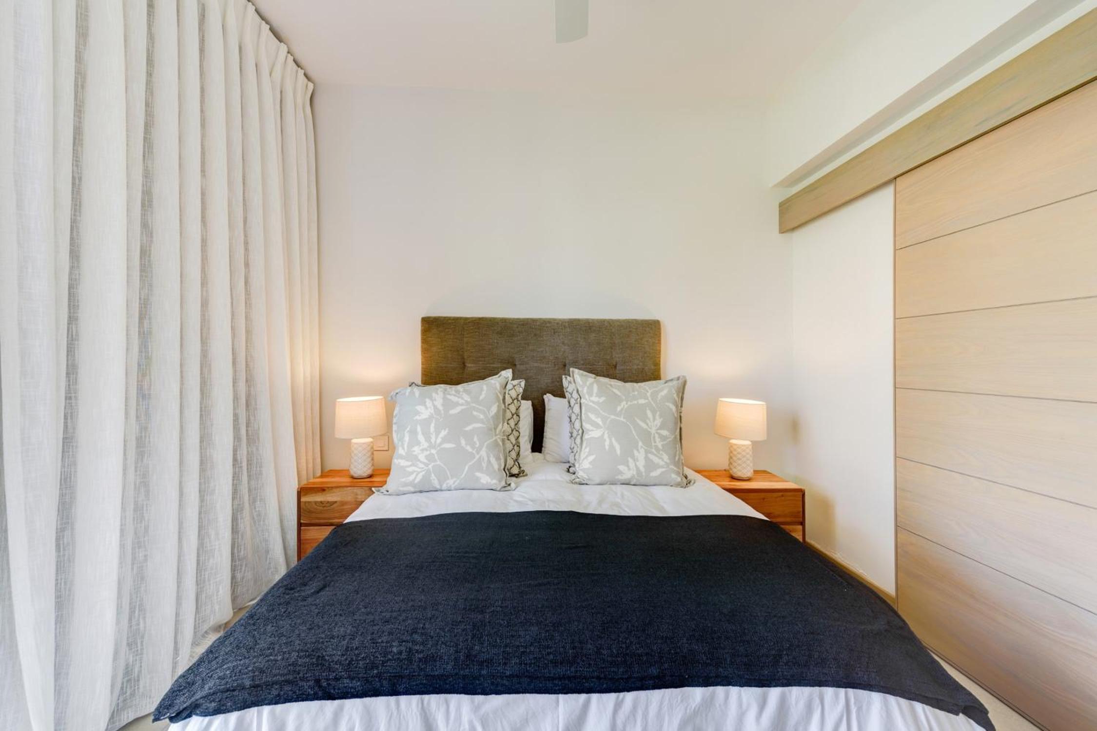 Mauritius Ultra Luxury Apartment view 3