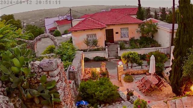 Villa Melodia