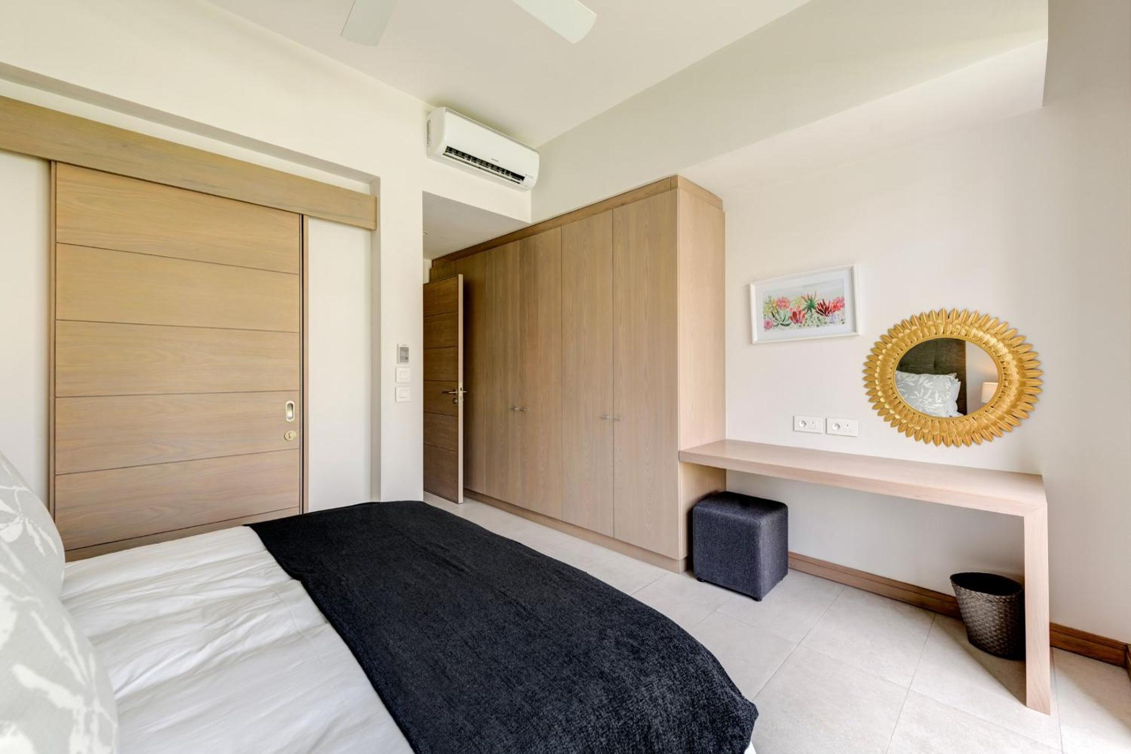 Mauritius Ultra Luxury Apartment view 4