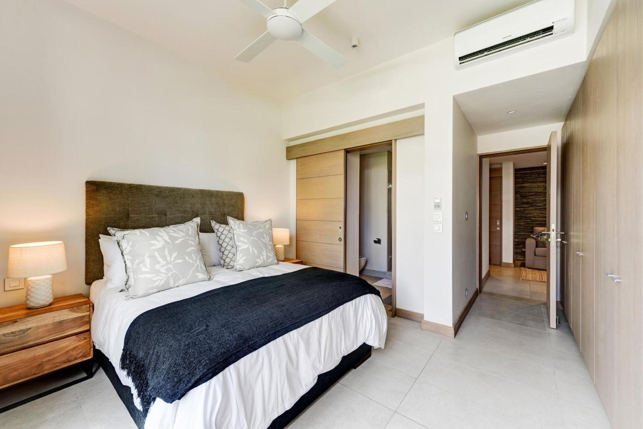 Mauritius Ultra Luxury Apartment view 5