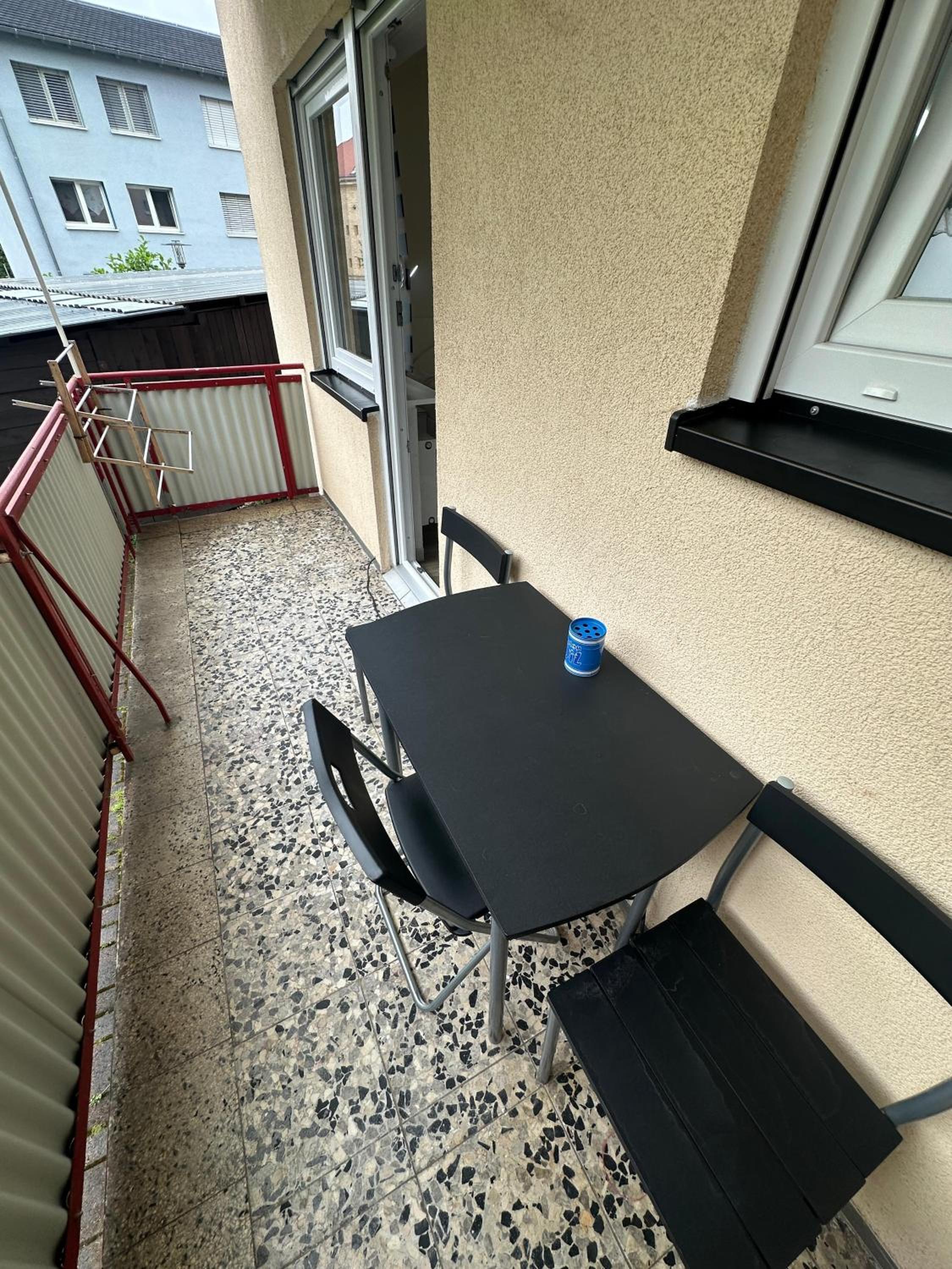 Tolle FeWo direkt am Campus 24-7 Checkin