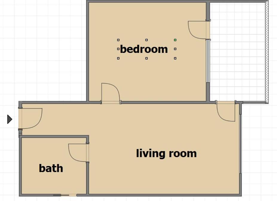 apartment MARILLIAN