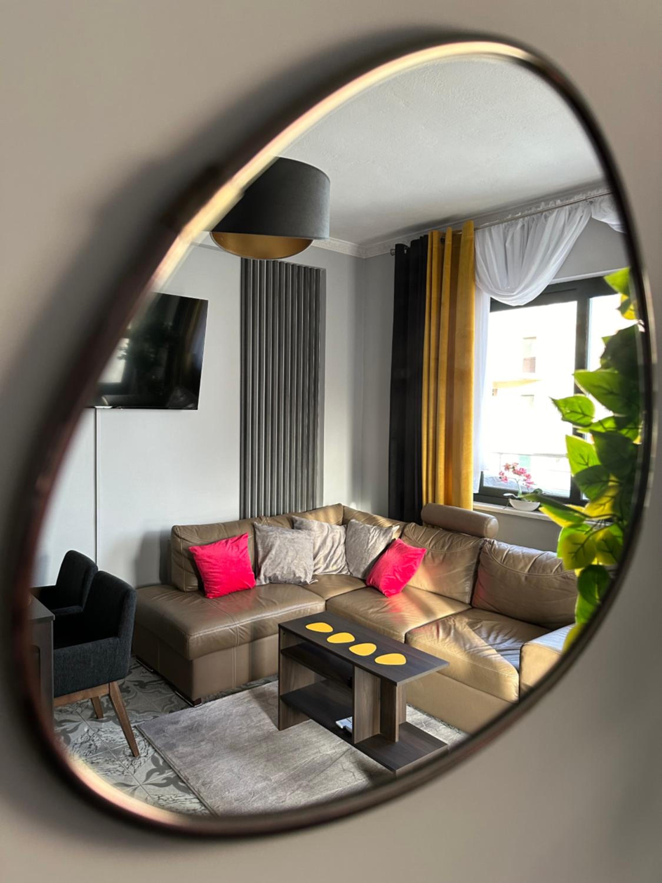 ALLO Apartment Between Beach and Town