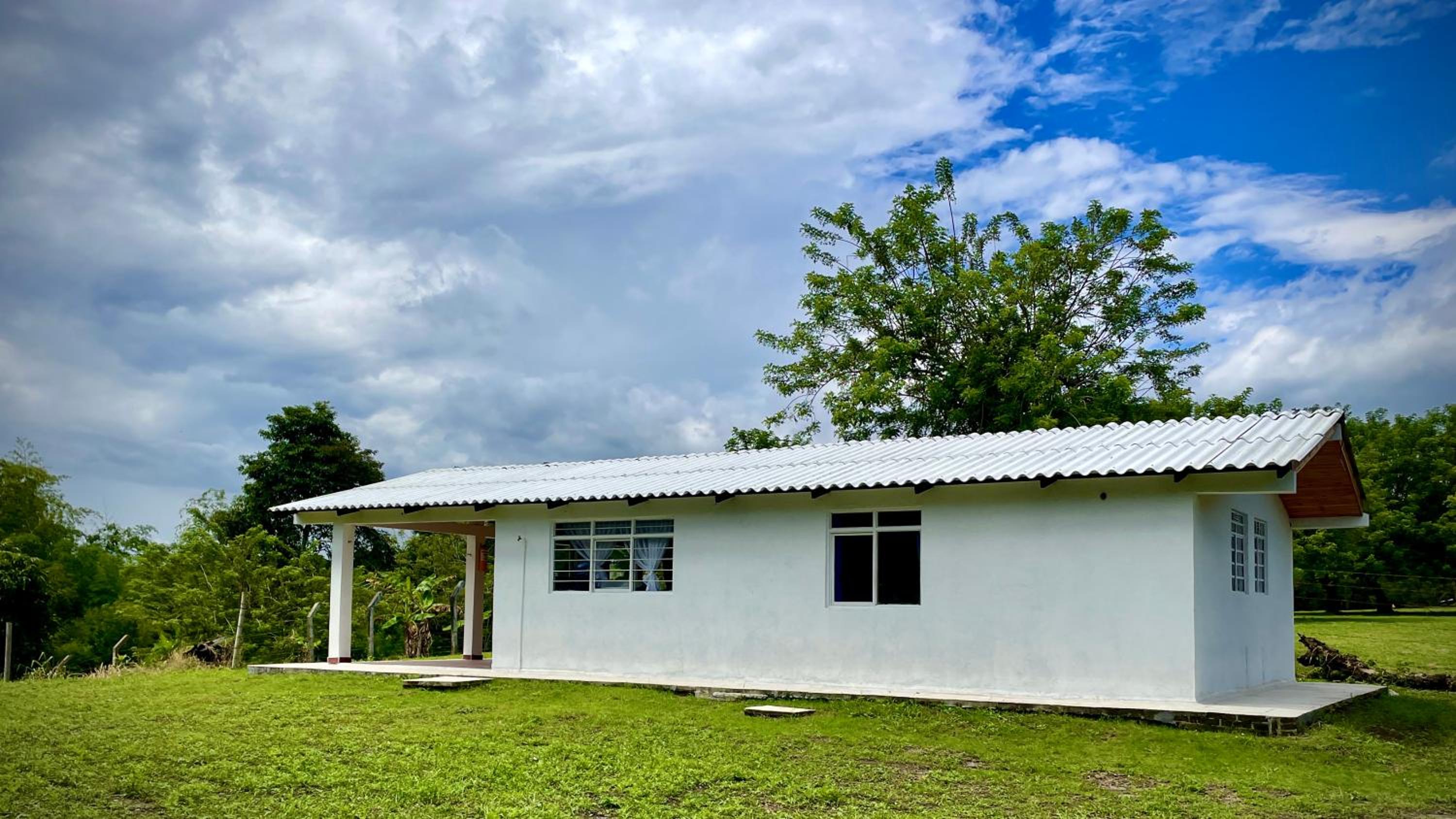 Casa Rural El Vergel Montenegro Quindio