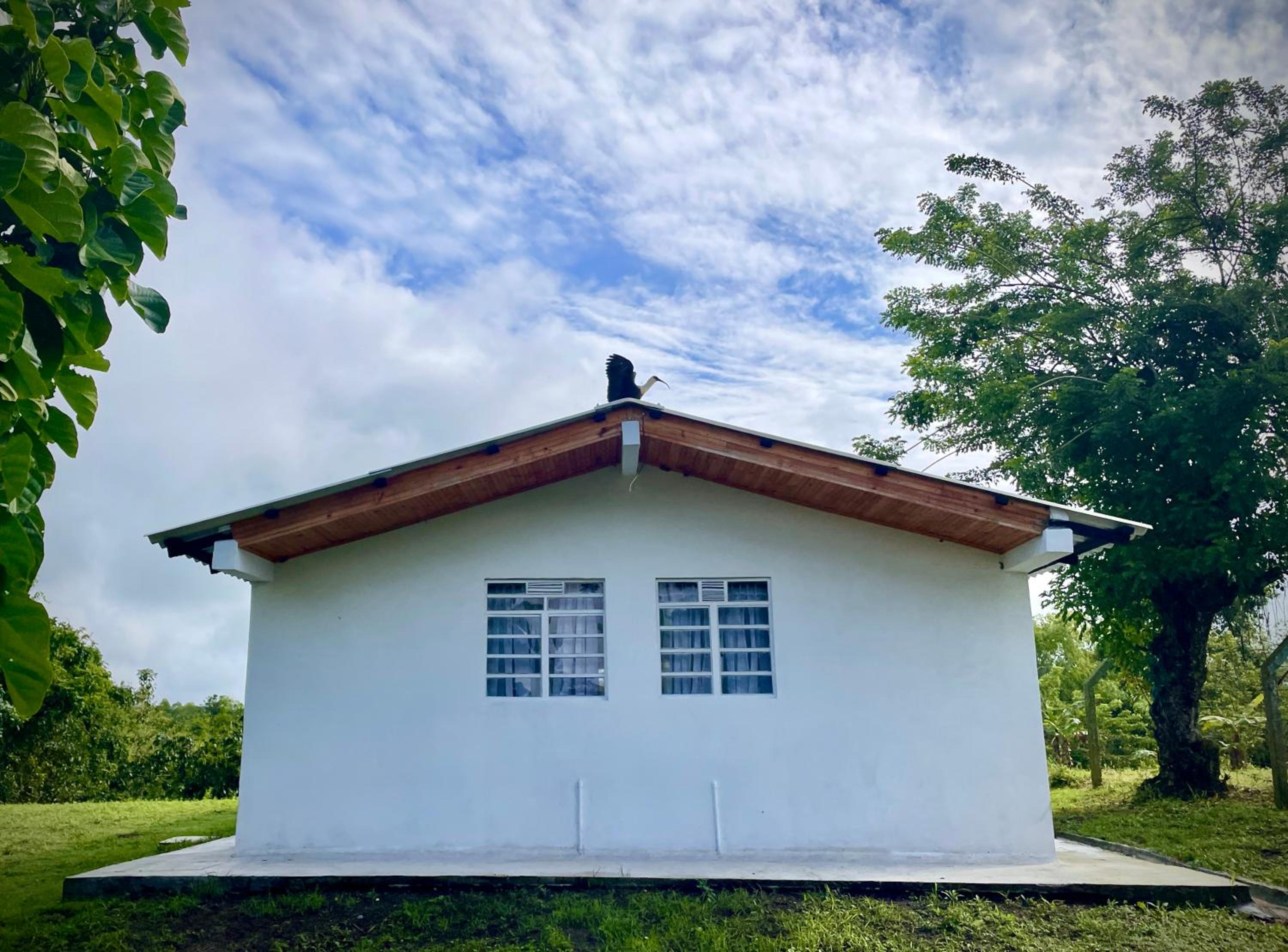 Casa Rural El Vergel Montenegro Quindio