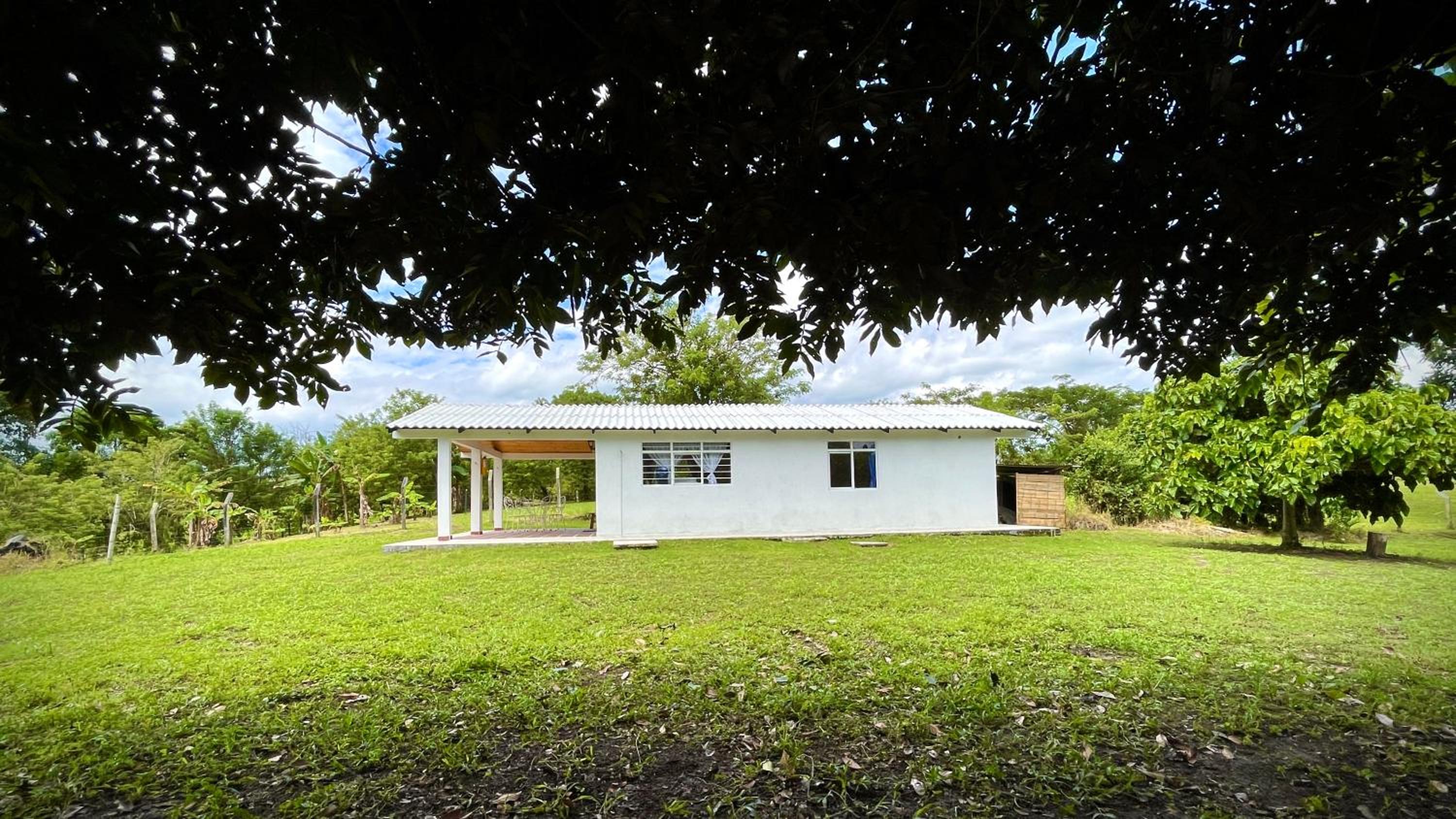 Casa Rural El Vergel Montenegro Quindio