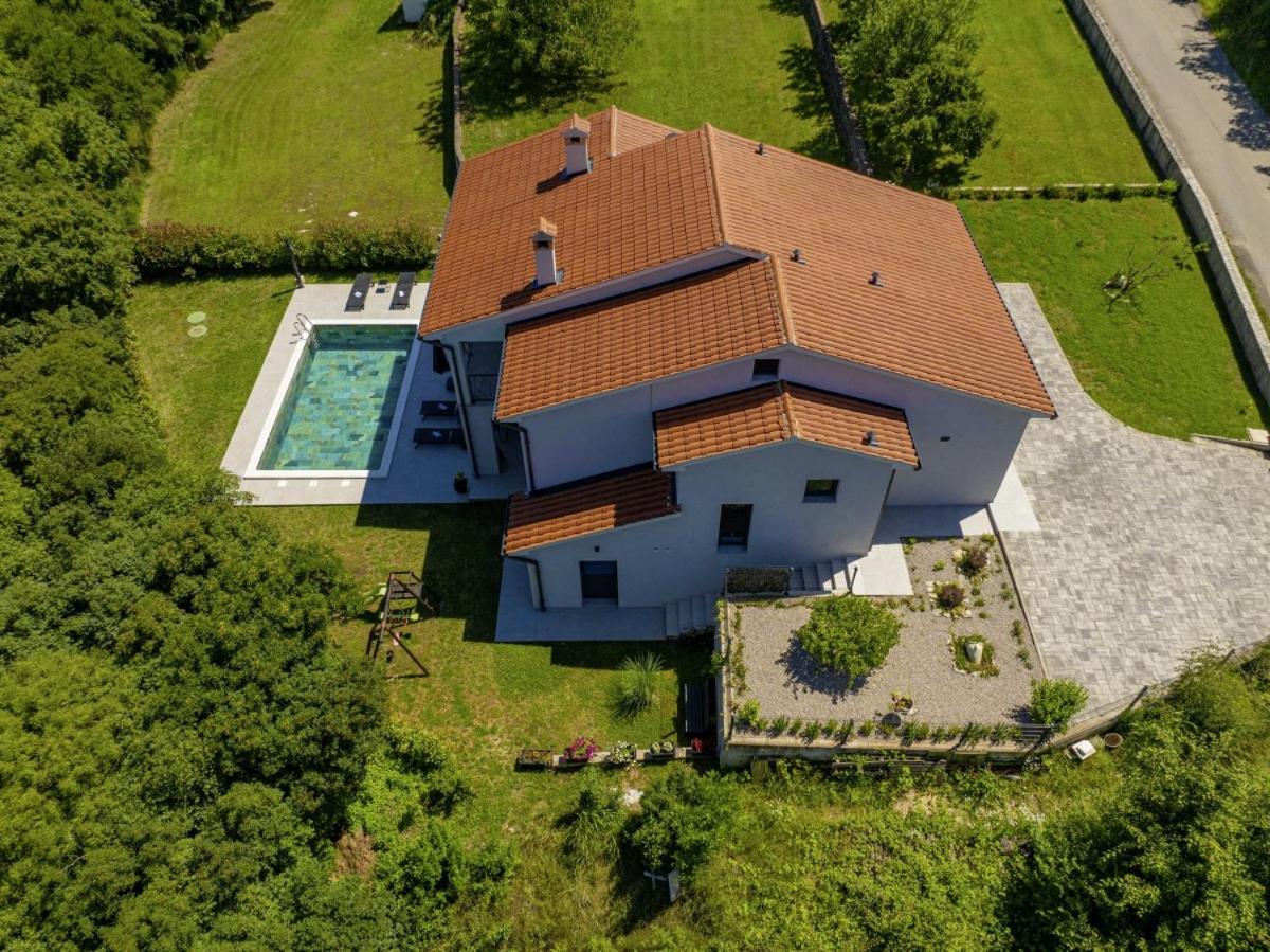 Villa Milena in Blaškovići - Haus für 8 Personen view 2