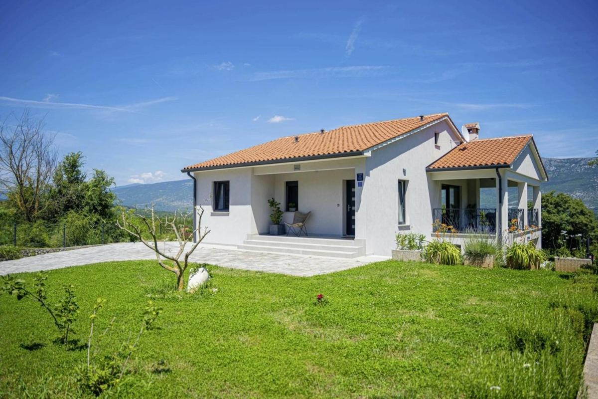 Villa Milena in Blaškovići - Haus für 8 Personen view 3