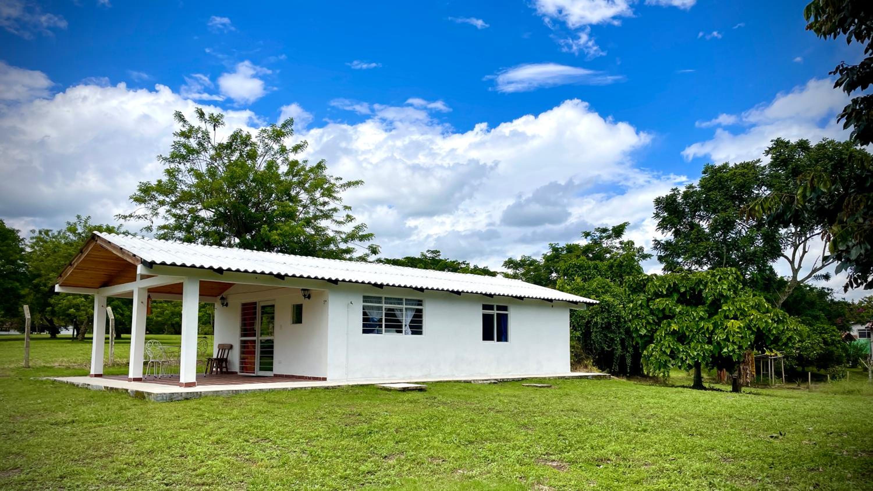 Casa Rural El Vergel Montenegro Quindio