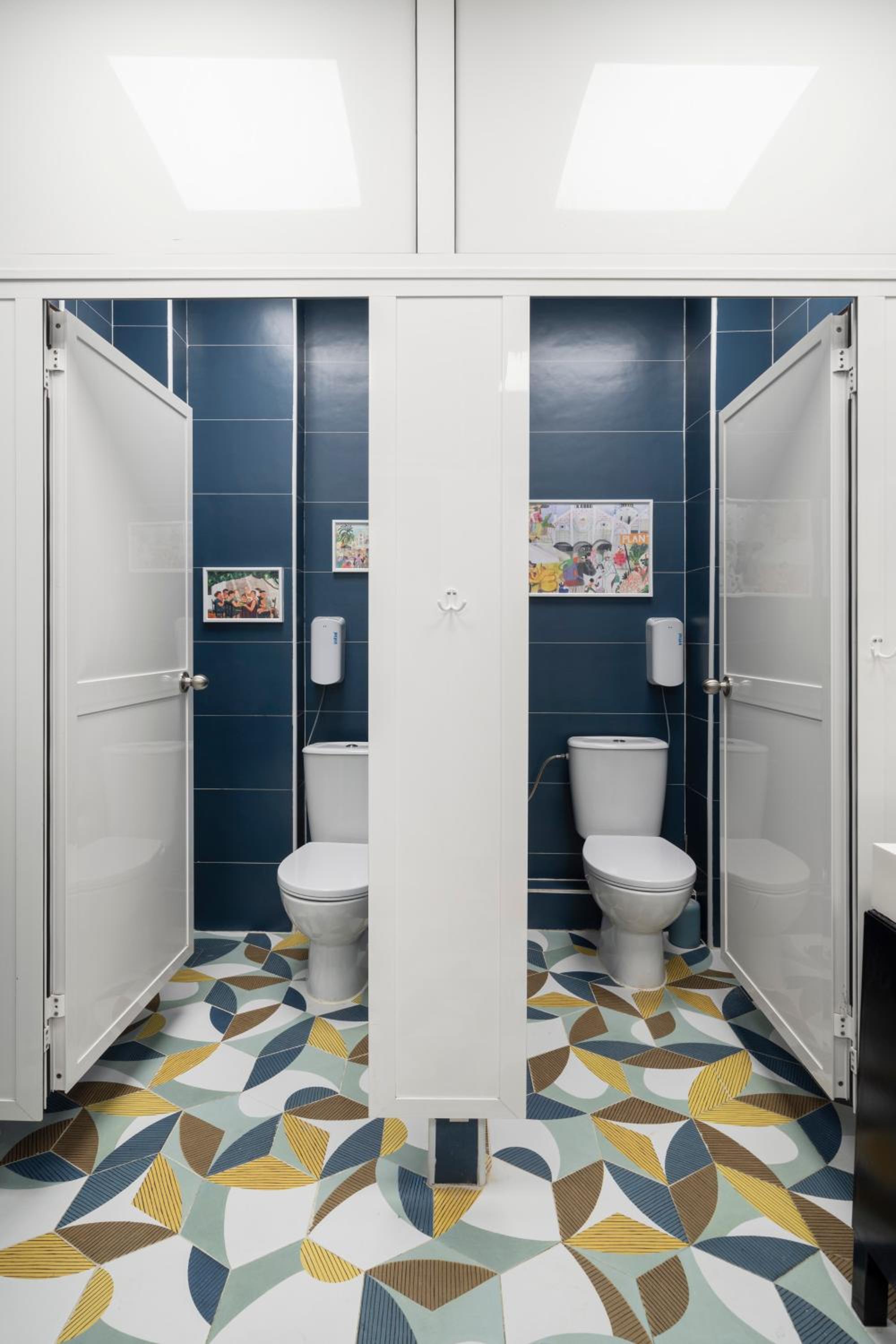 Home Youth Hostel by Feetup Hostels
