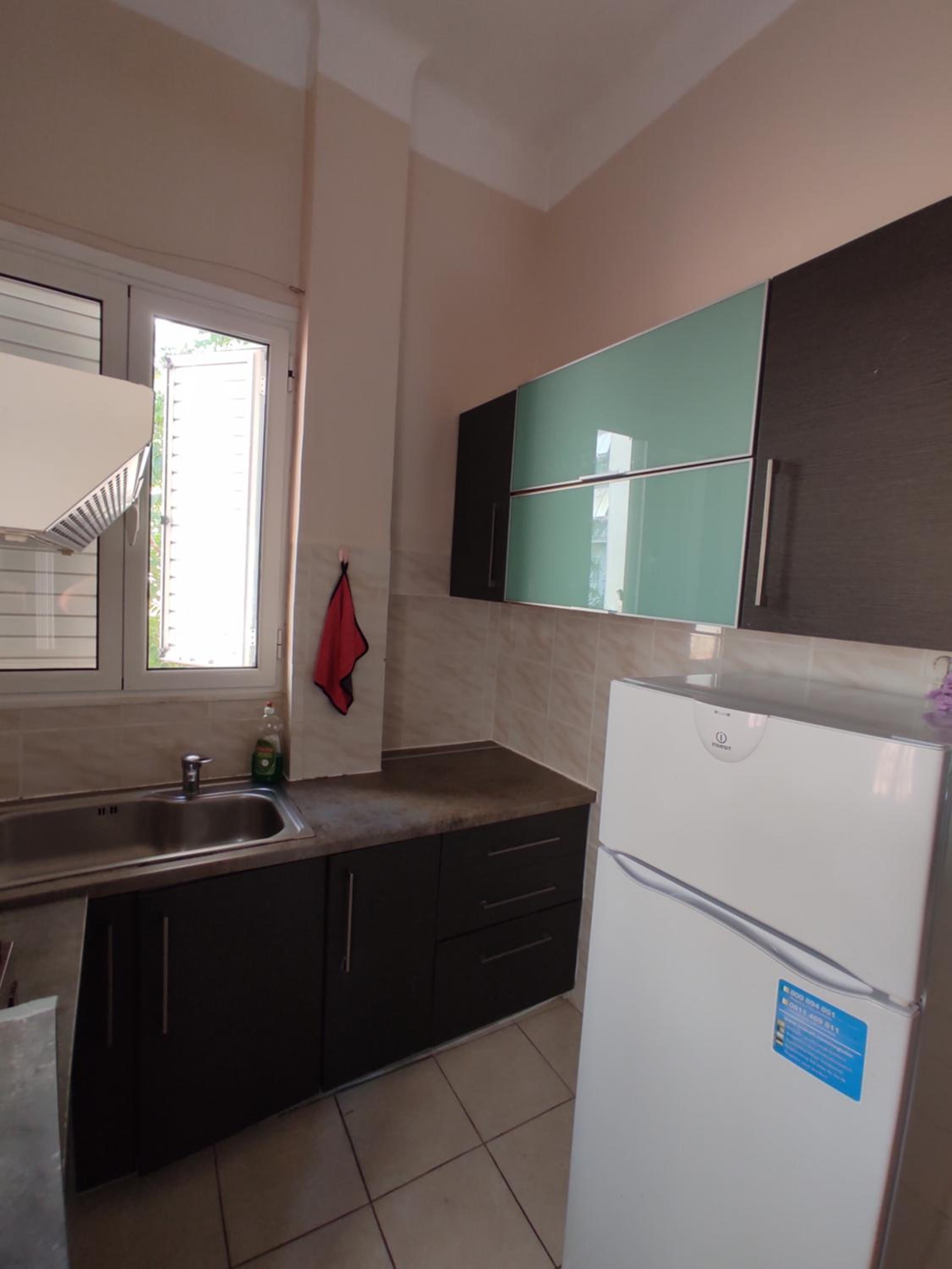 Grekus Apartments