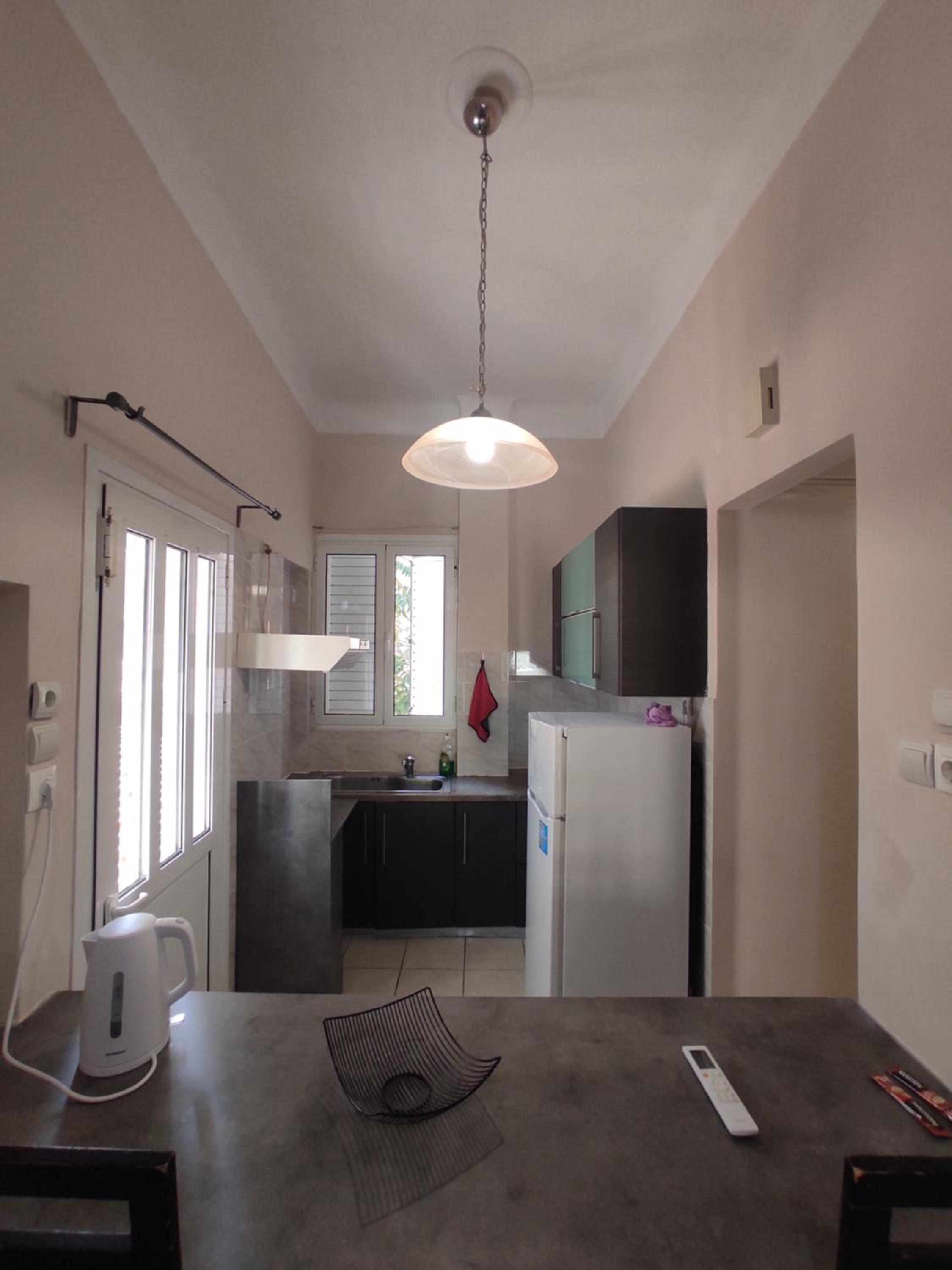 Grekus Apartments