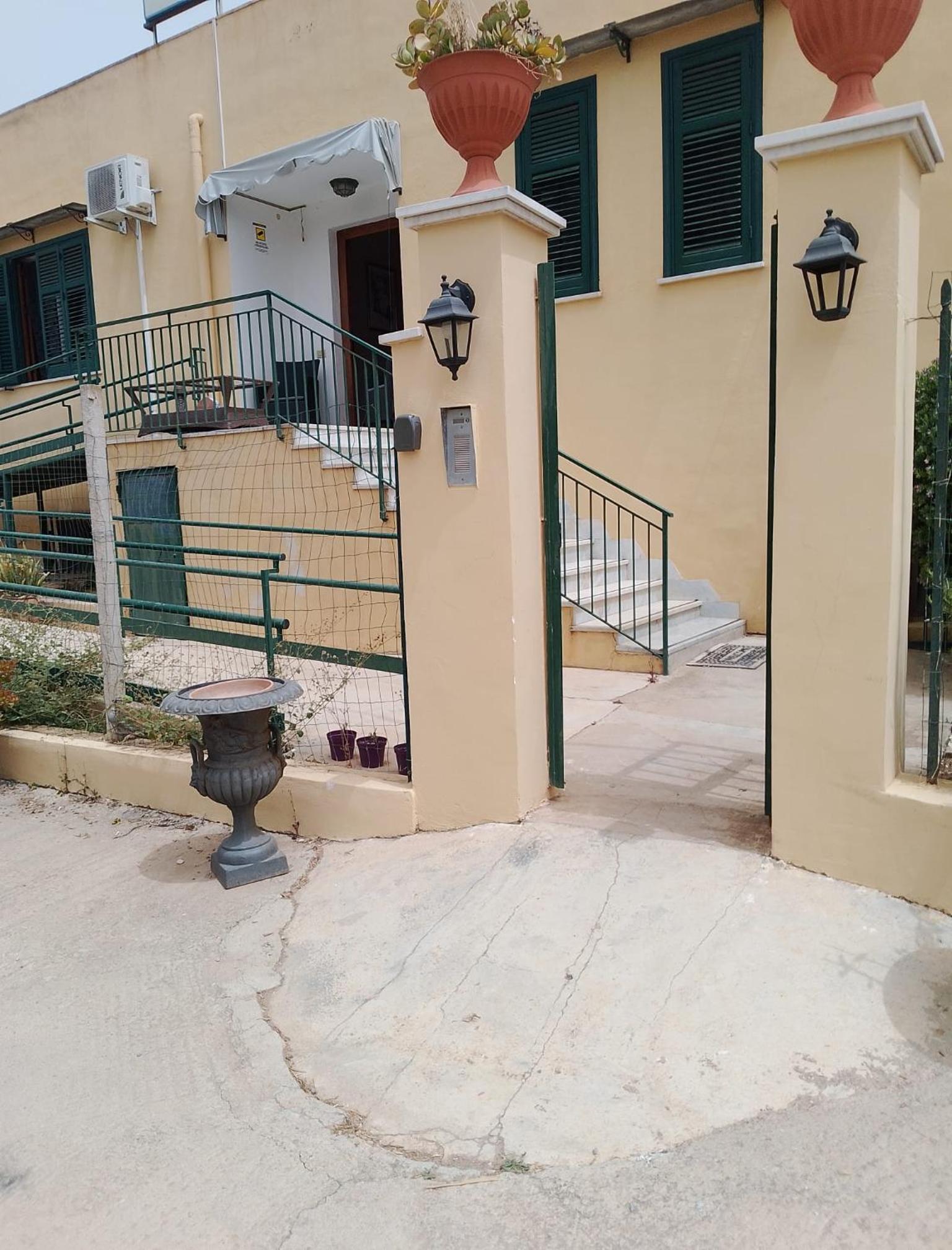 Villa Buscemi view 4