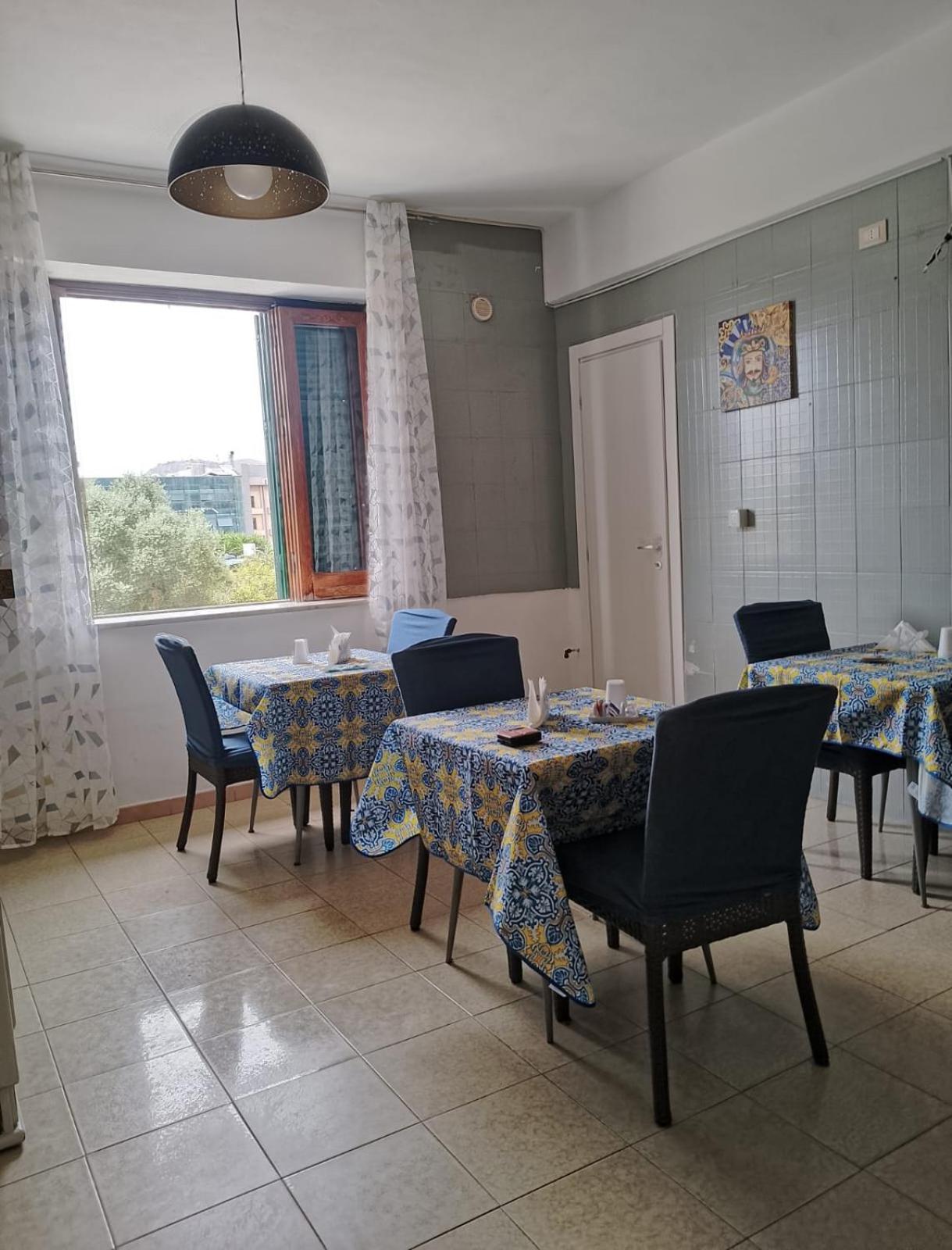 Villa Buscemi view 5