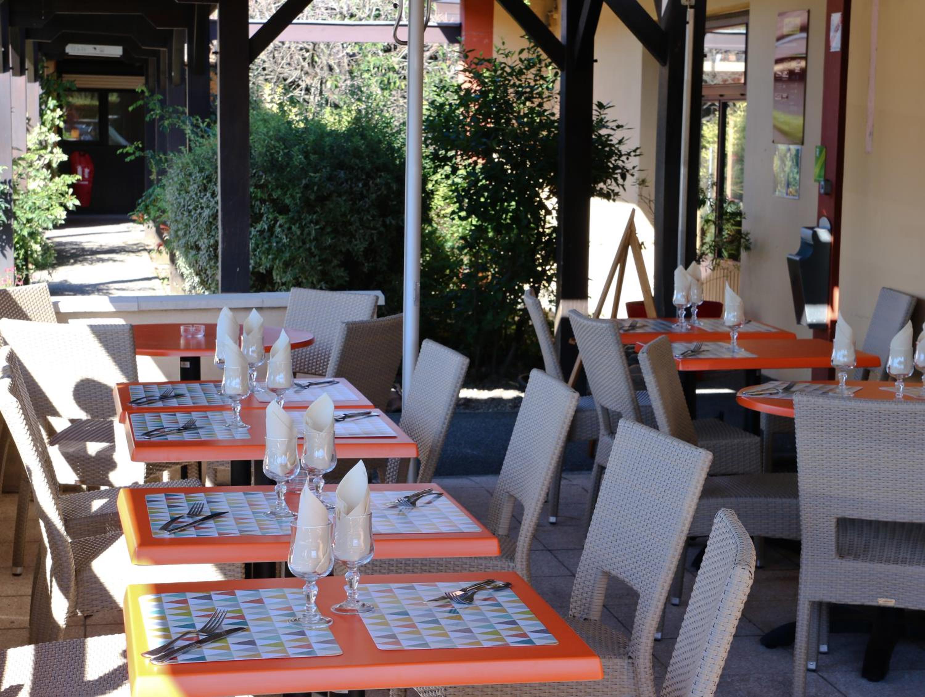 Merignac Vacations - Kyriad Bordeaux - Merignac Aeroport - Property Image 7