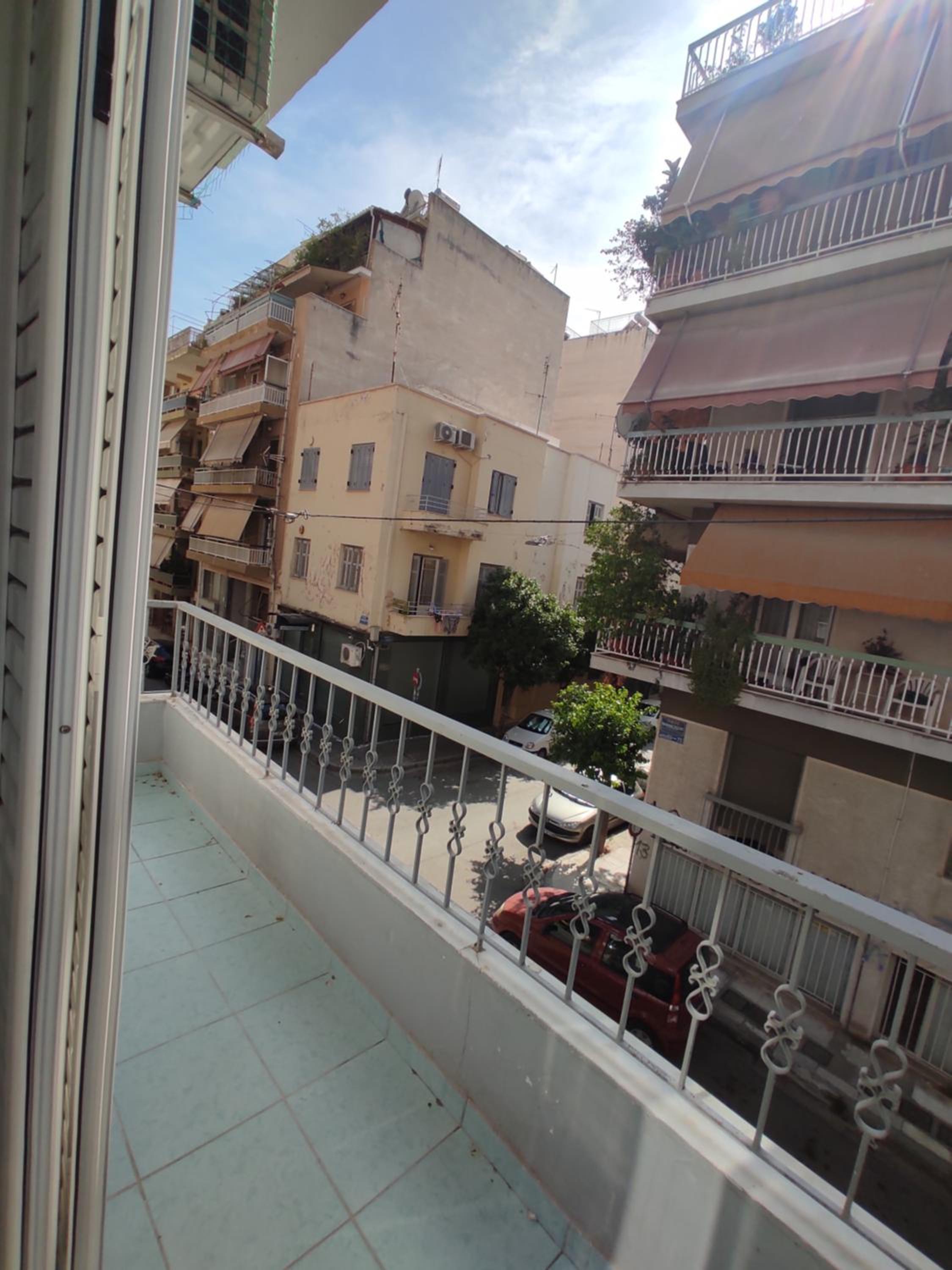 Grekus Apartments