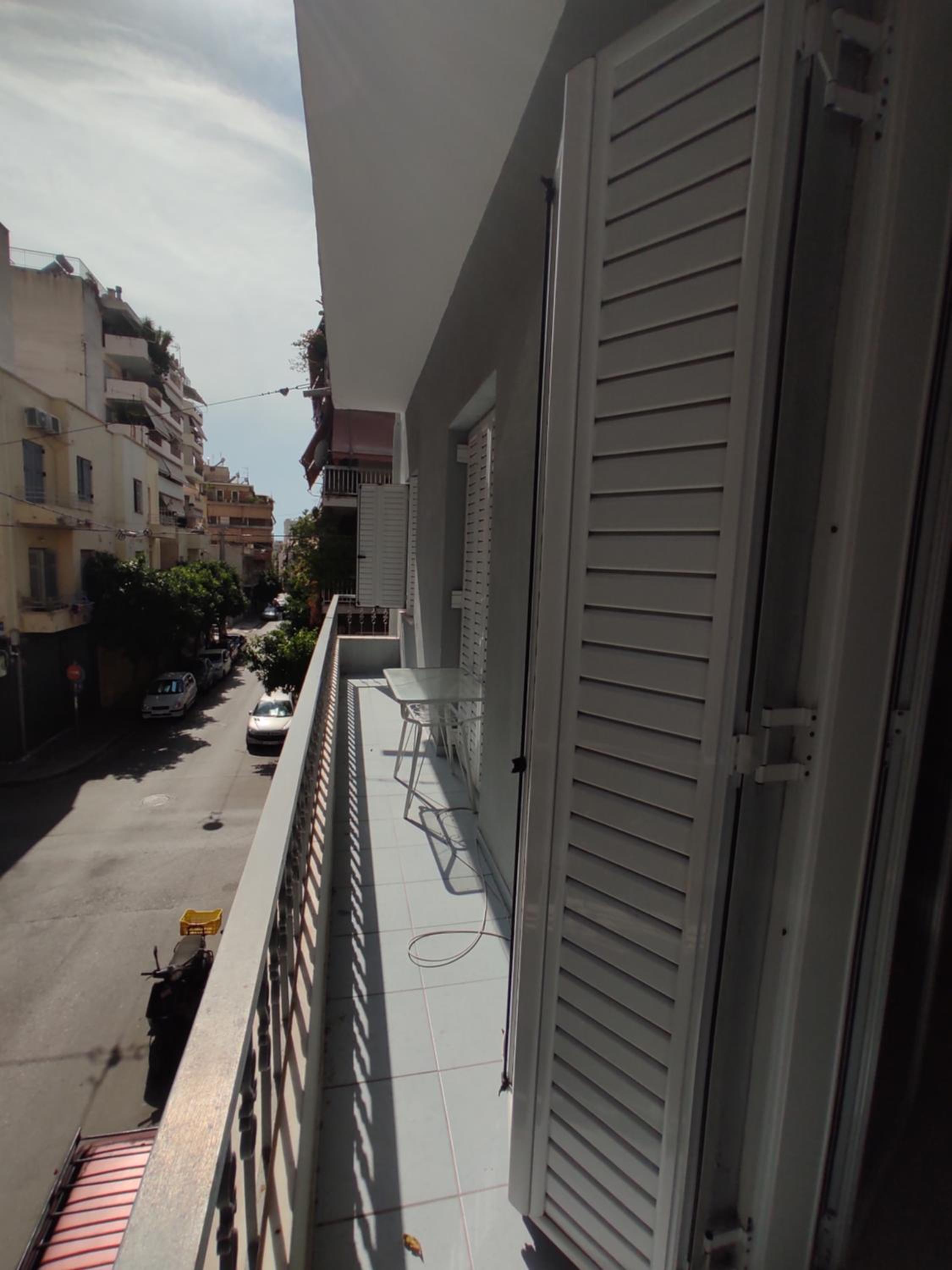 Grekus Apartments
