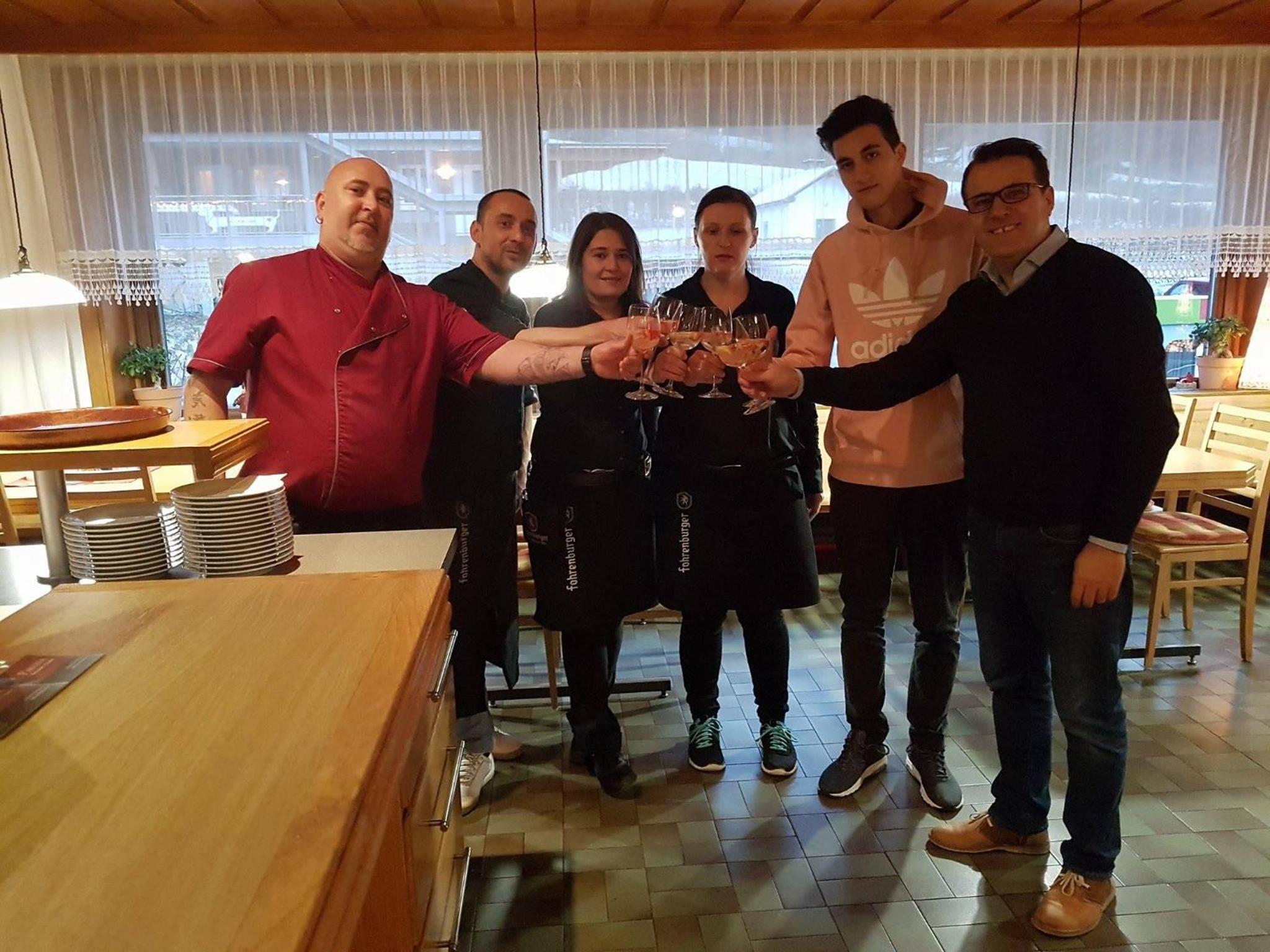 Gasthof Paluda - Pizzeria