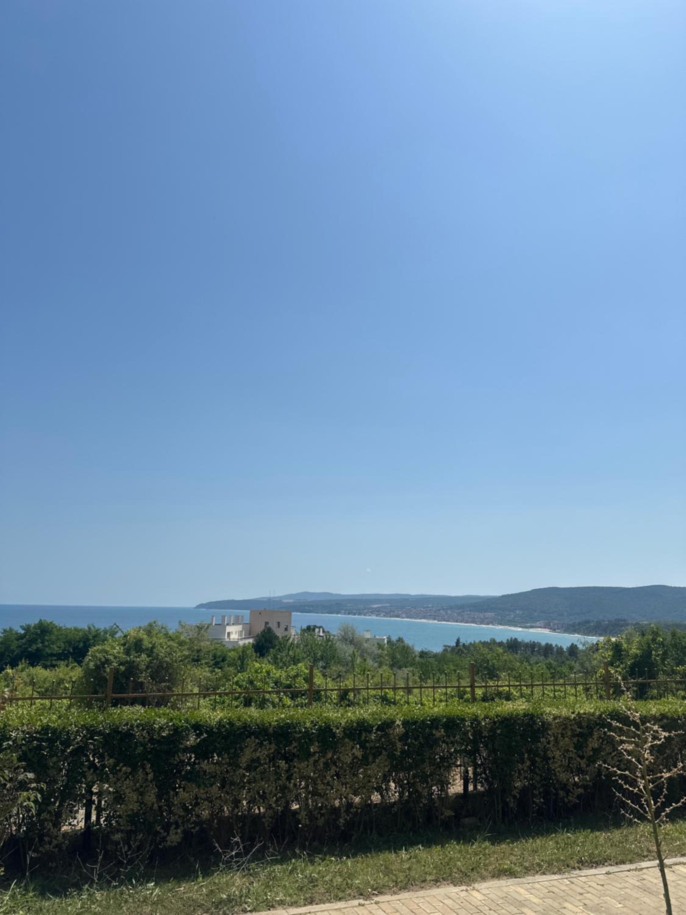 Apartament Savva