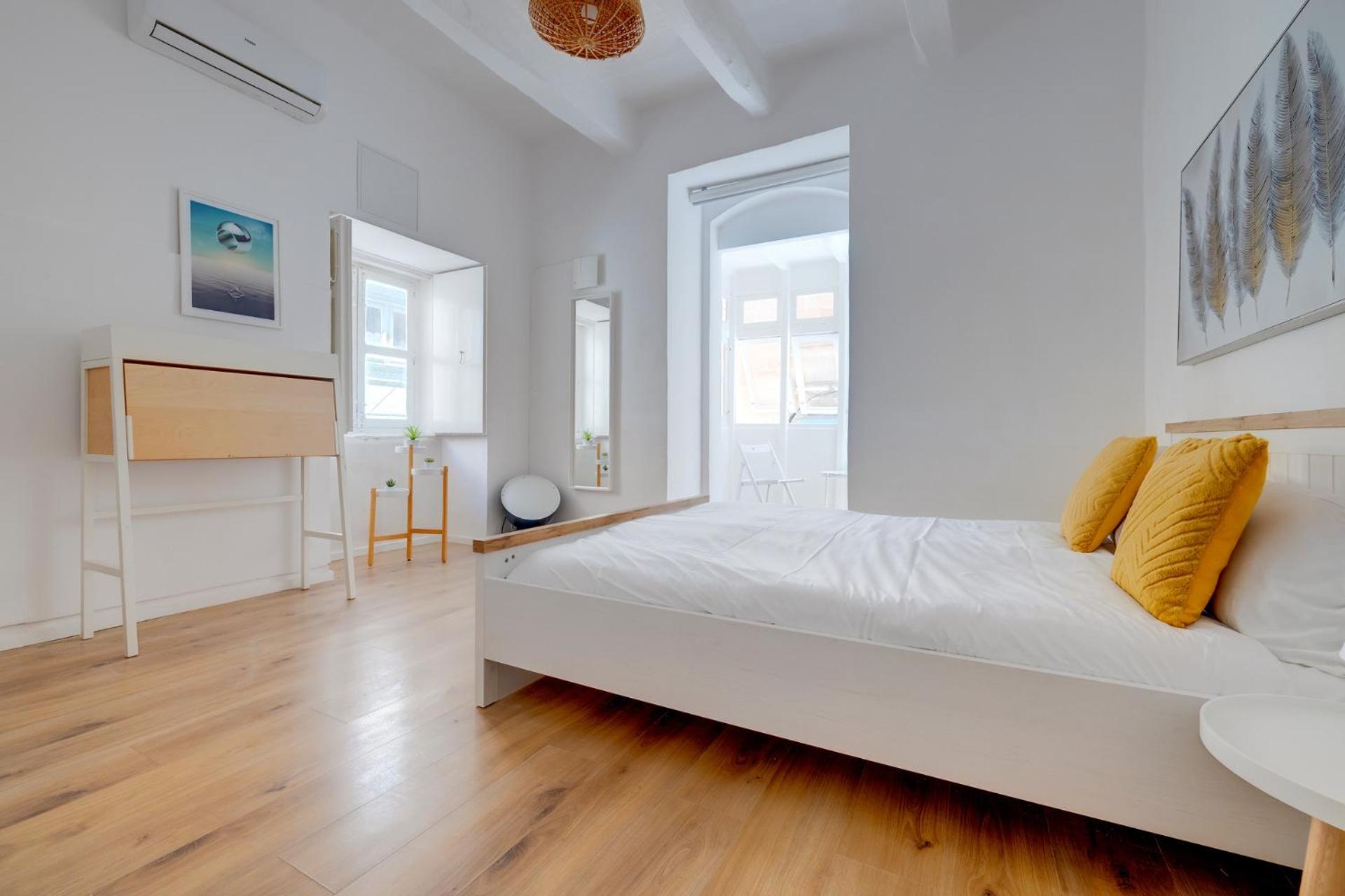 Cosy 1 Bedroom in the Heart of Valletta view 4