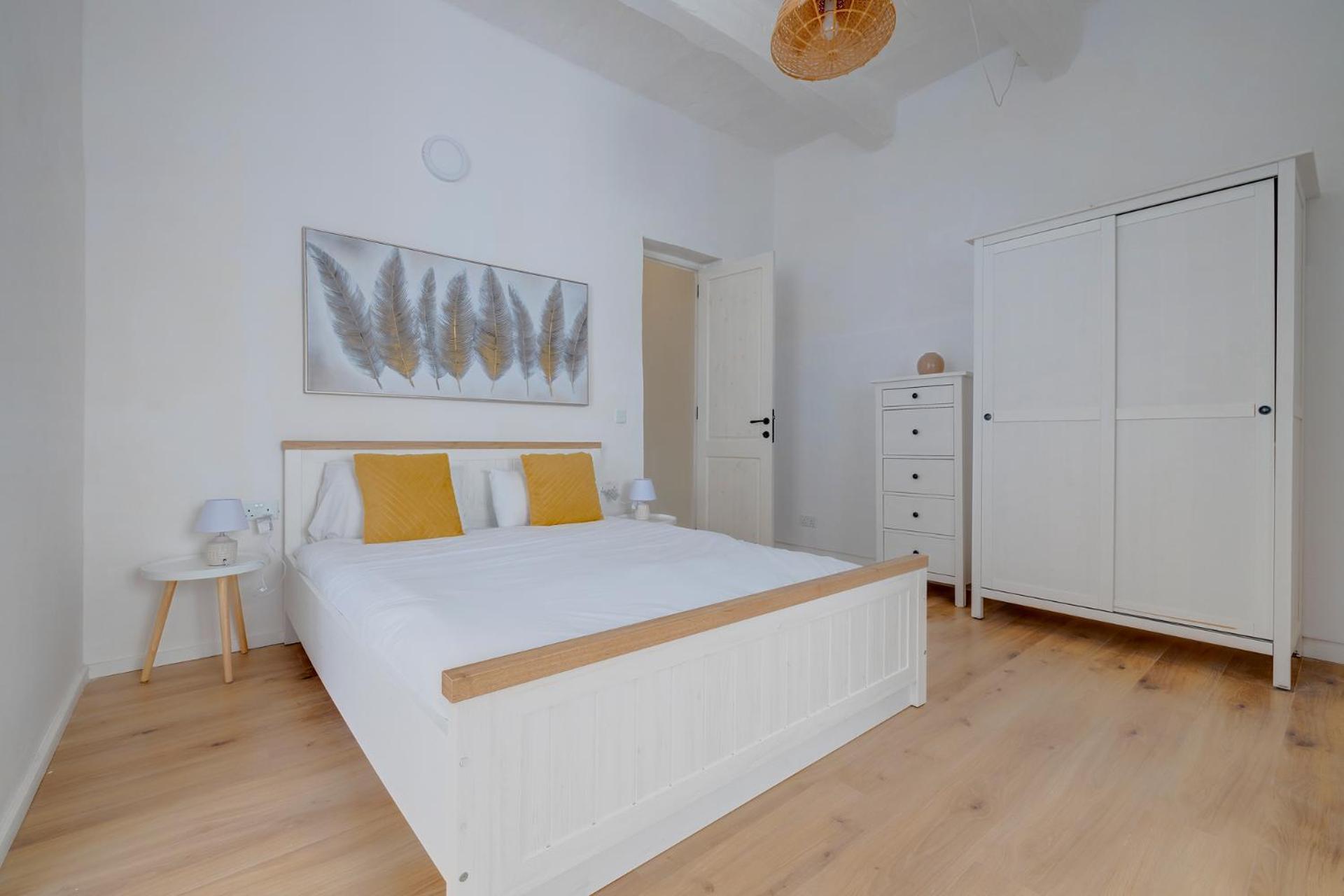 Cosy 1 Bedroom in the Heart of Valletta view 5