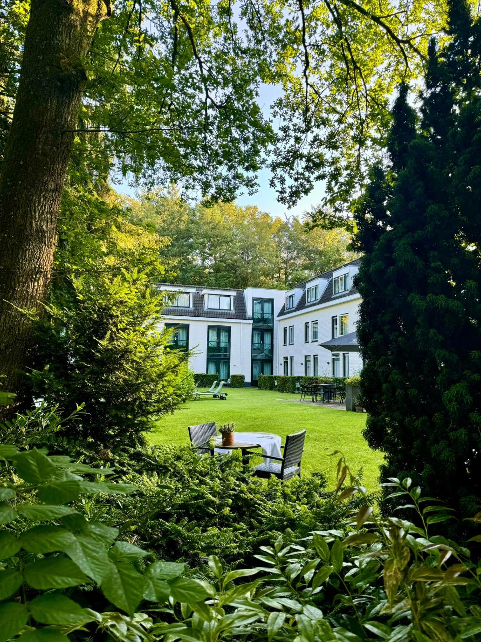 Hotel Witte Berken Natuurhotel - Image 1