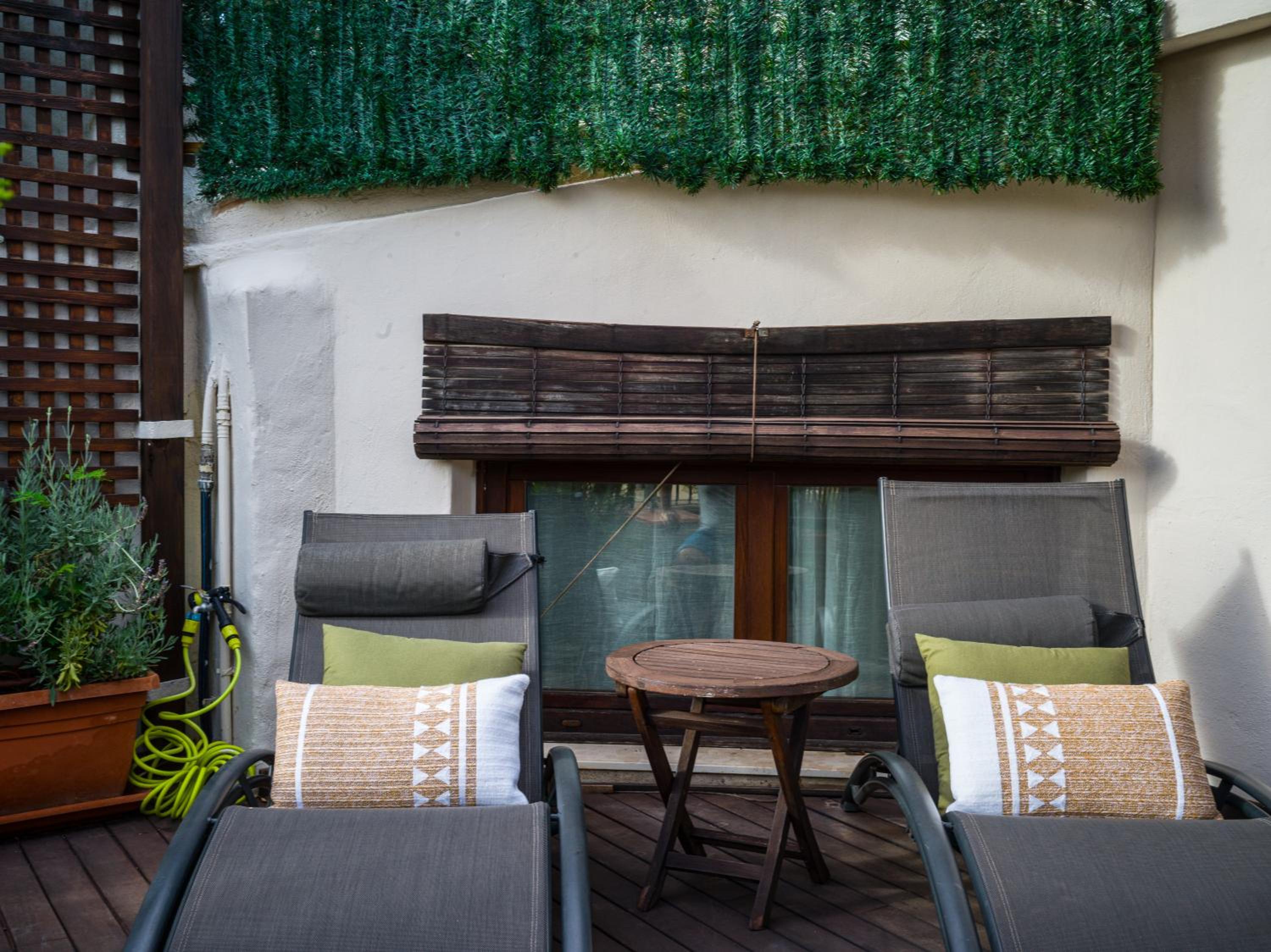 Torres de Serranos Apartments - TTdSSa VLC