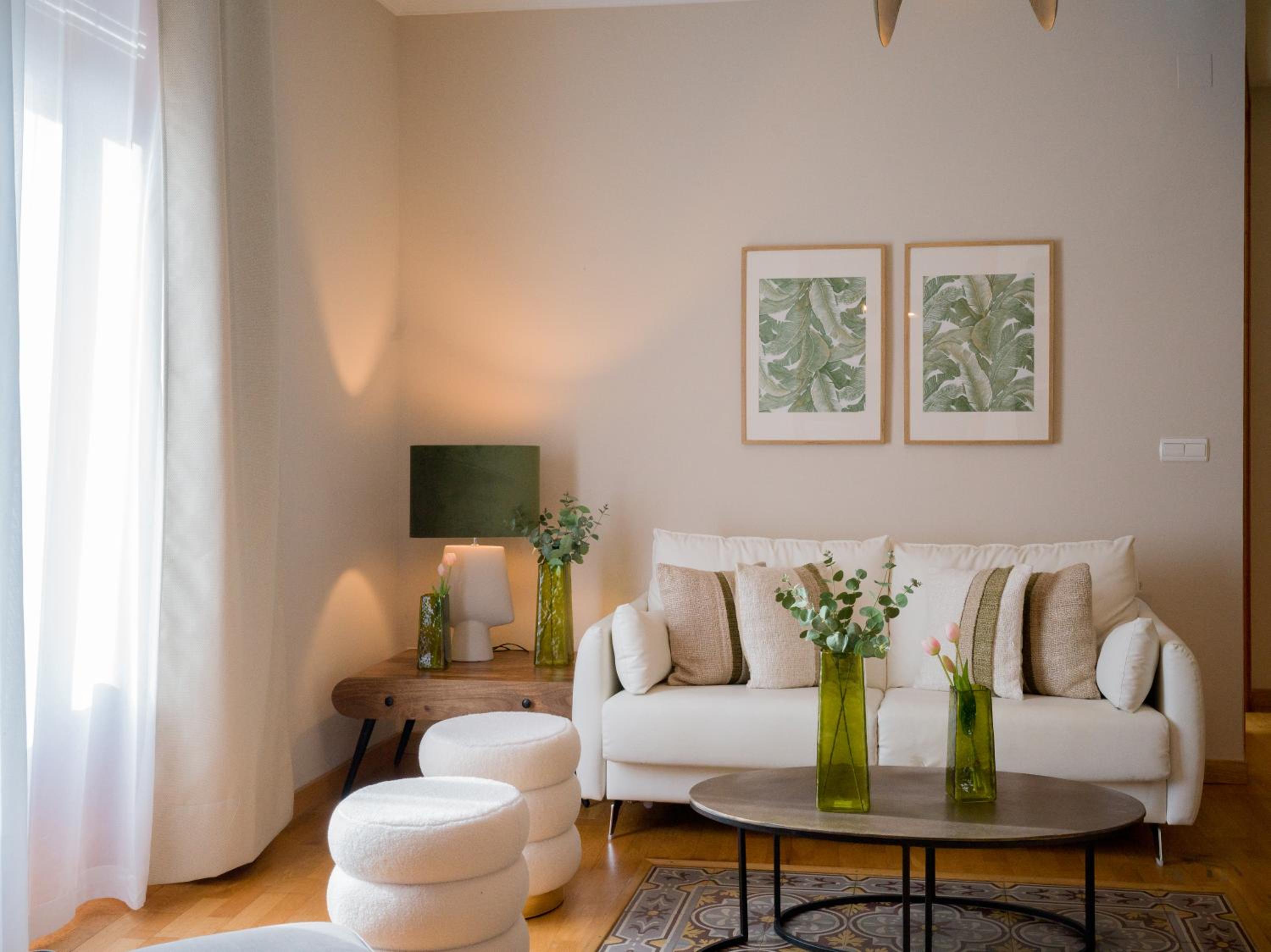 Torres de Serranos Apartments - TTdSSa VLC