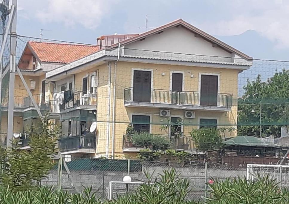 Cocò House, mansarda vista mare